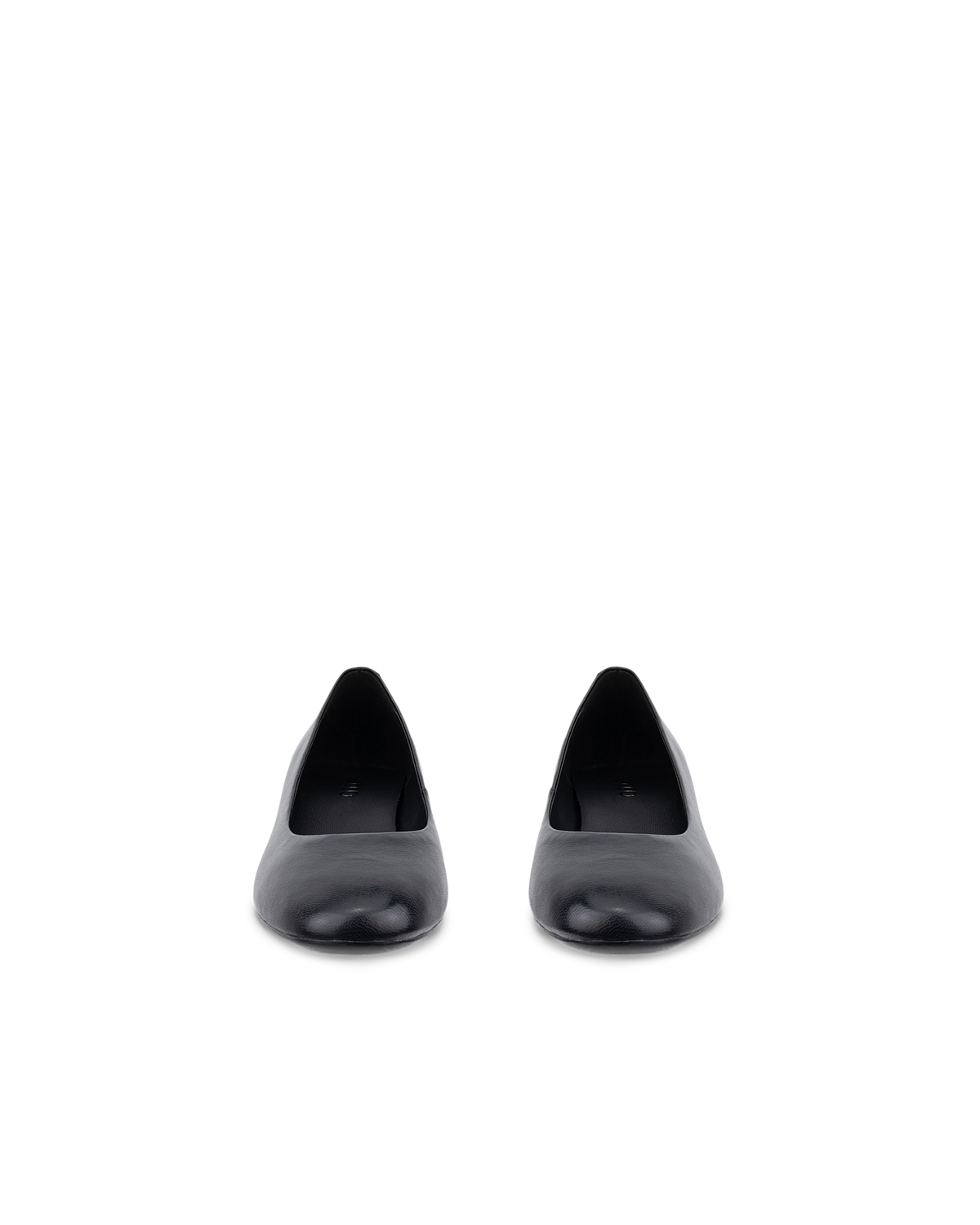ECCO Liva 35 — Black