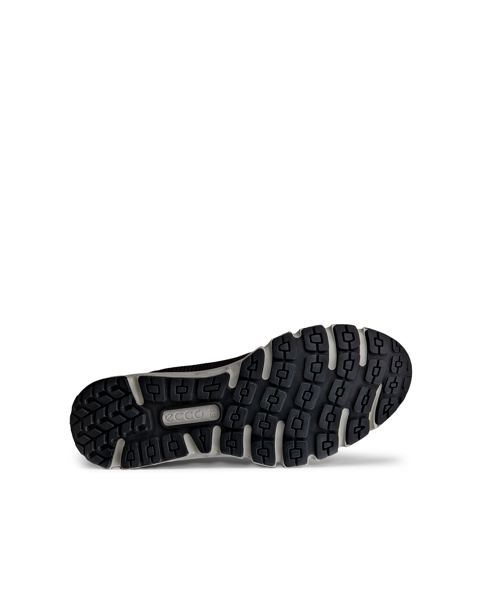 ECCO MULTI-VENT — Brown