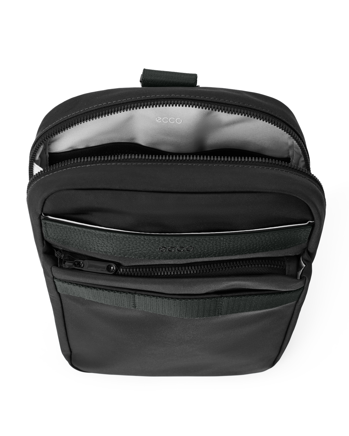 ECCO Voyager X Body Sling — Black