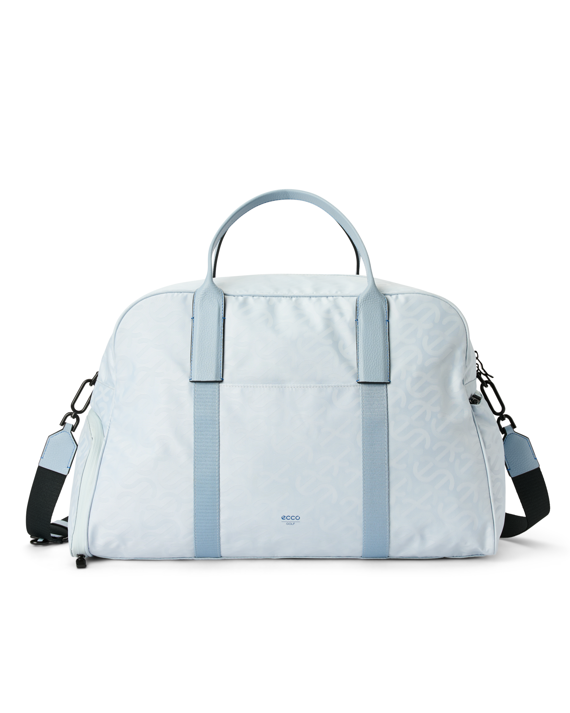 ECCO Golf Boston Bag ゴルフ ボストンバッグ | ブラック