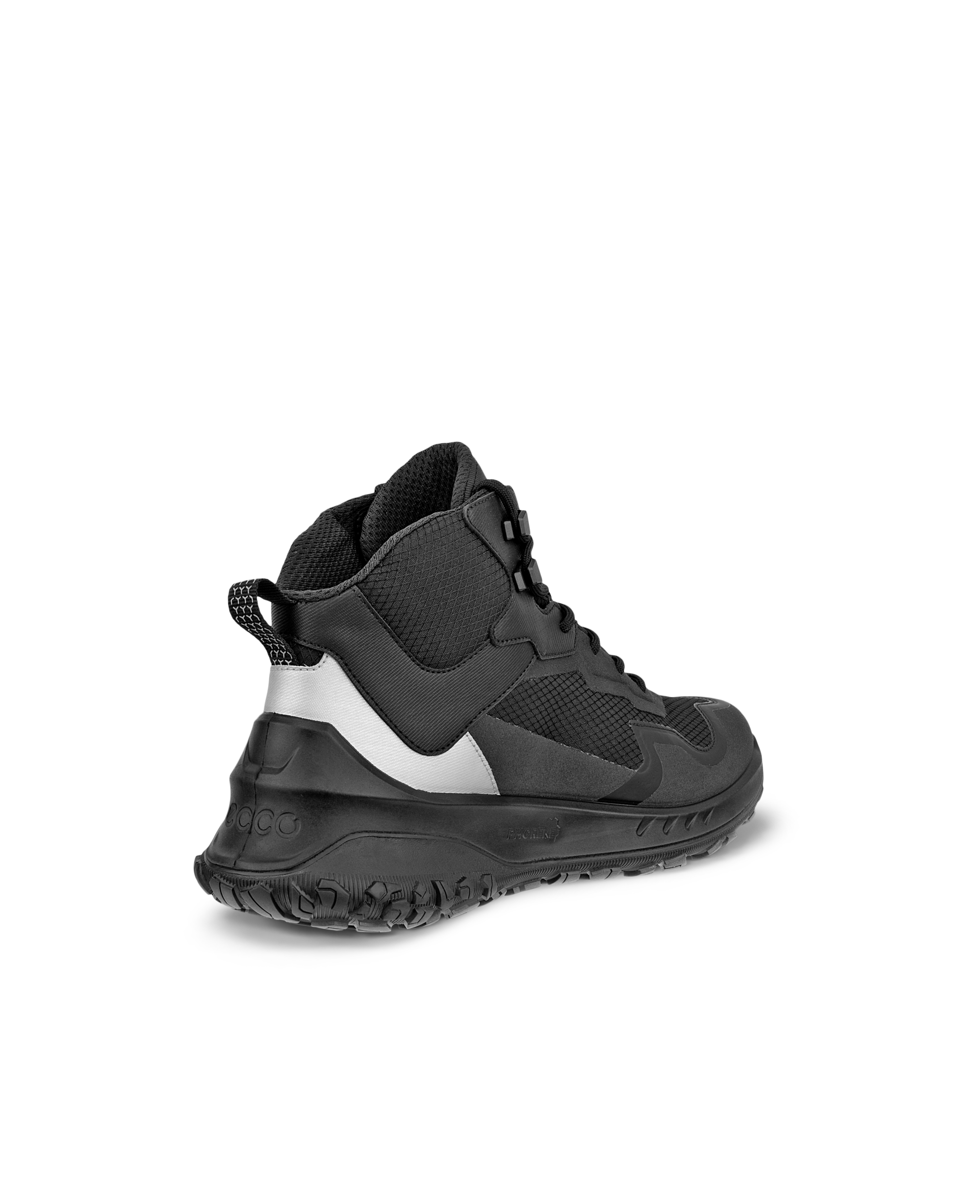 ECCO ULT-TRN — Black