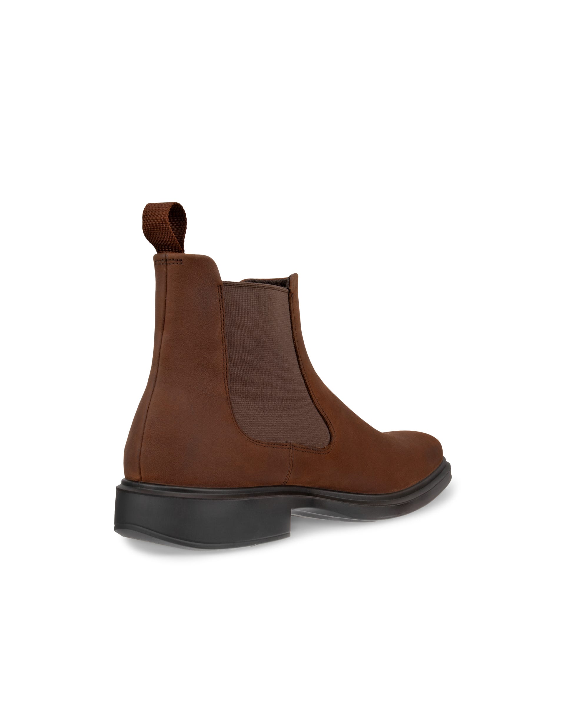 ECCO Men Helsinki 2 Chelsea Boots - Brown - Back