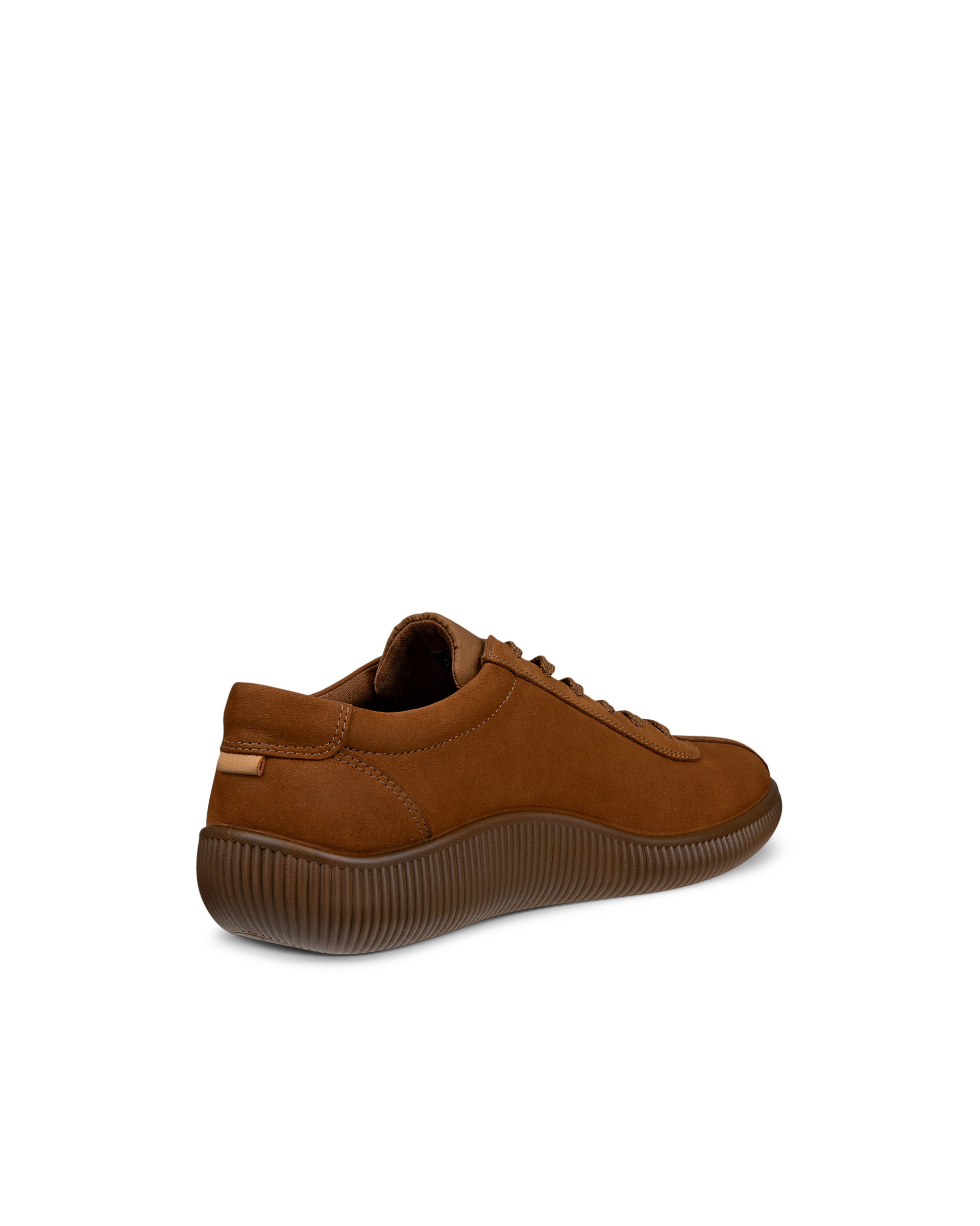 ECCO SOFT ZERO - Pruun - Back