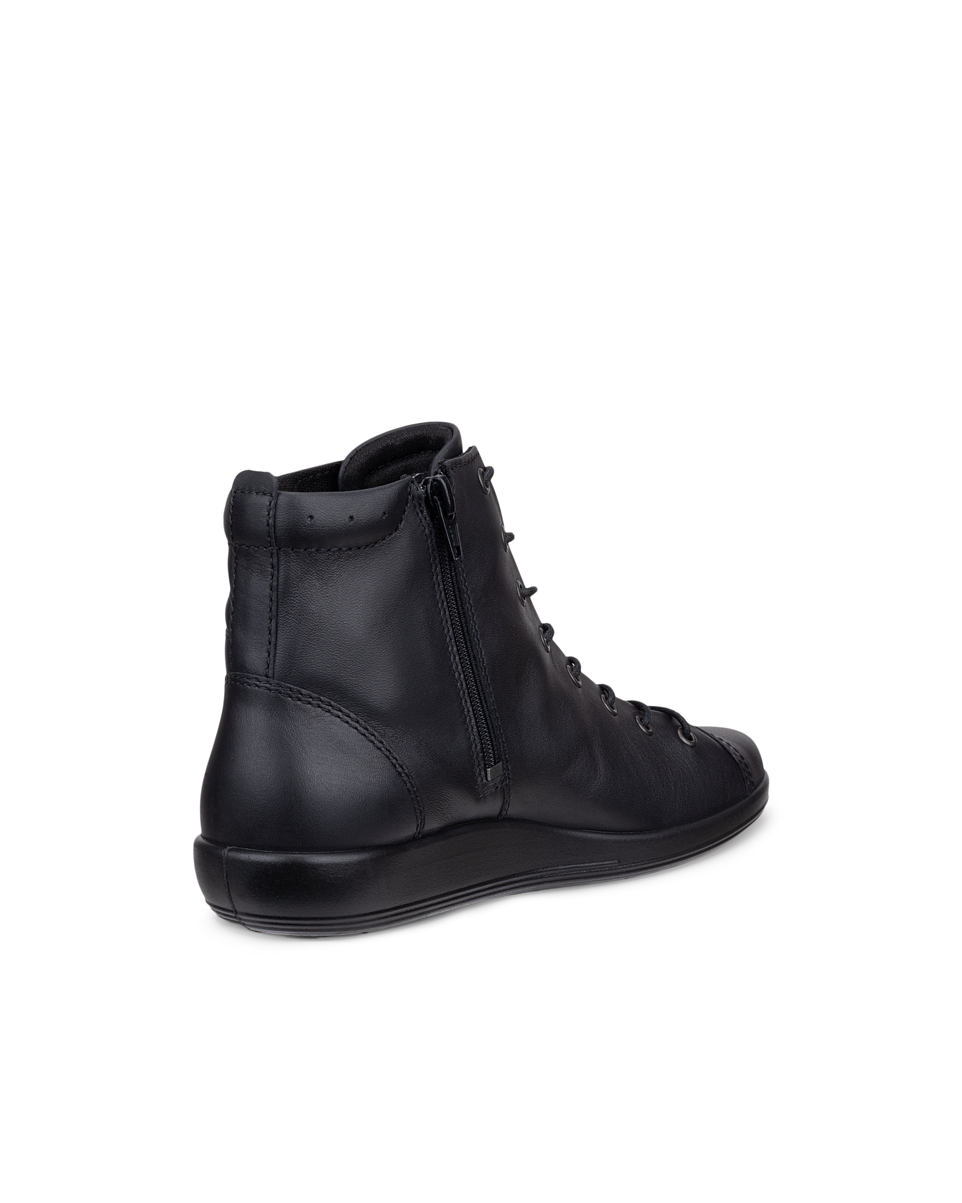 ECCO SOFT 2.0 — Black