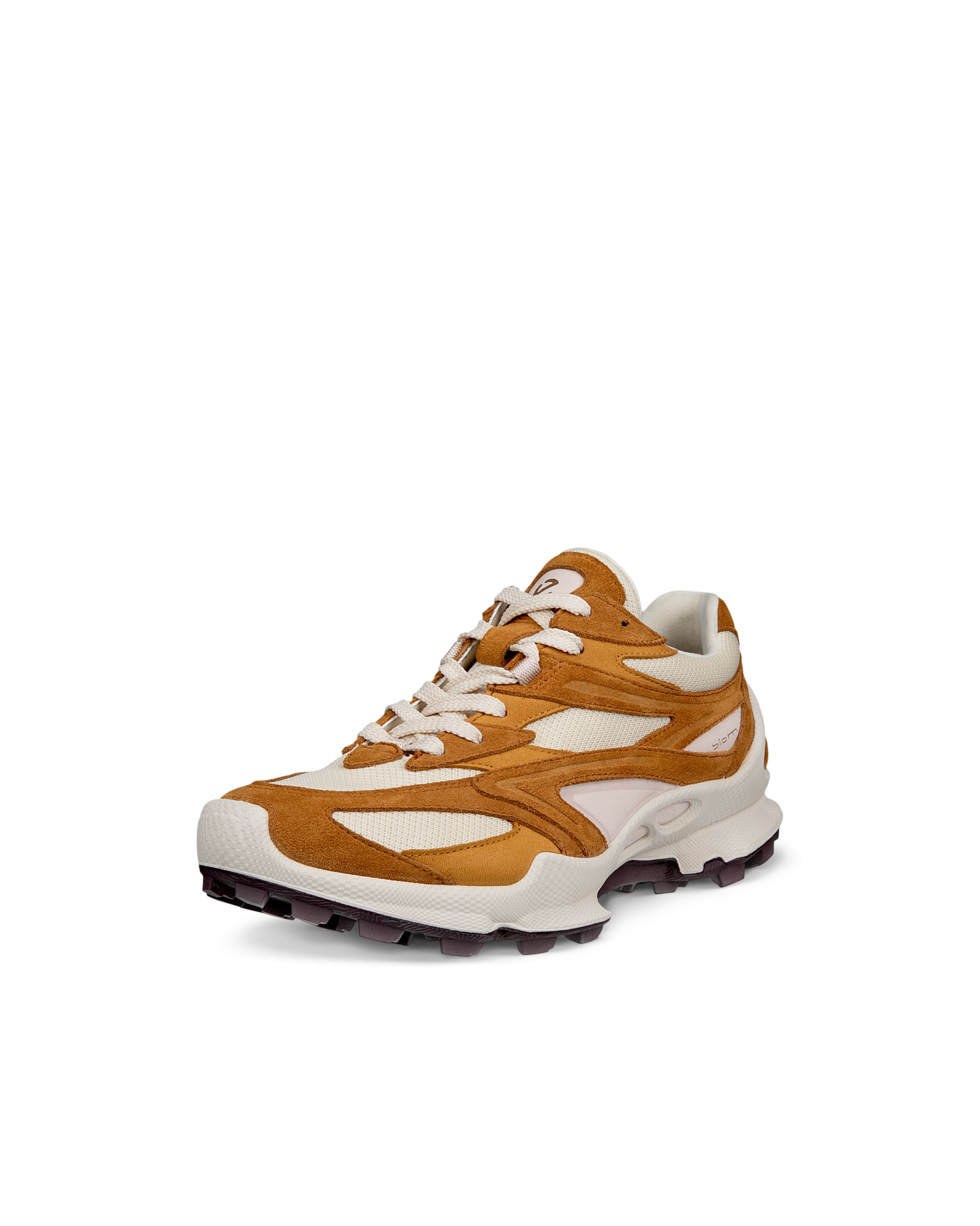 ECCO BIOM C-TRAIL — Brown