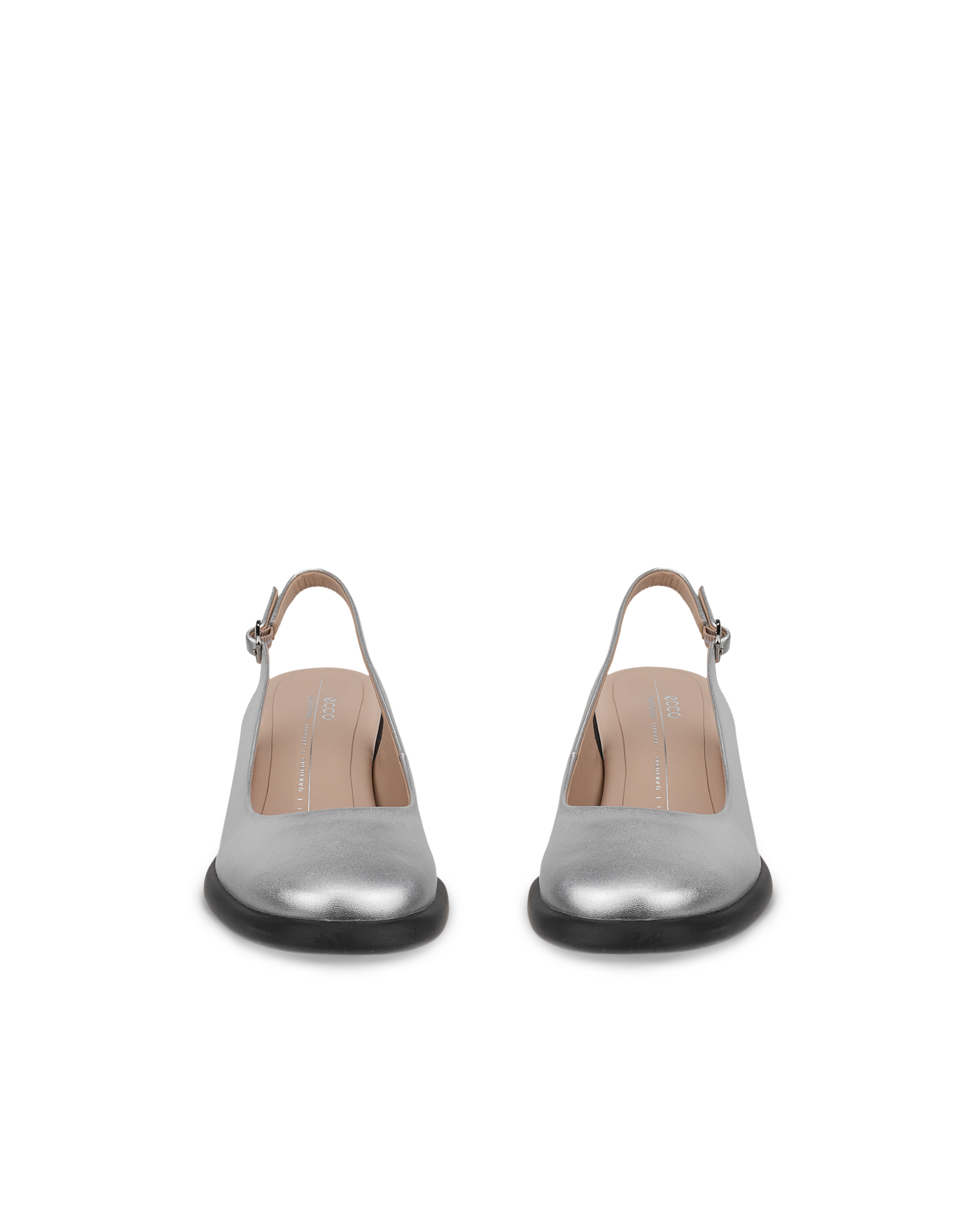 ECCO SCULPTED LX 55 — Silver