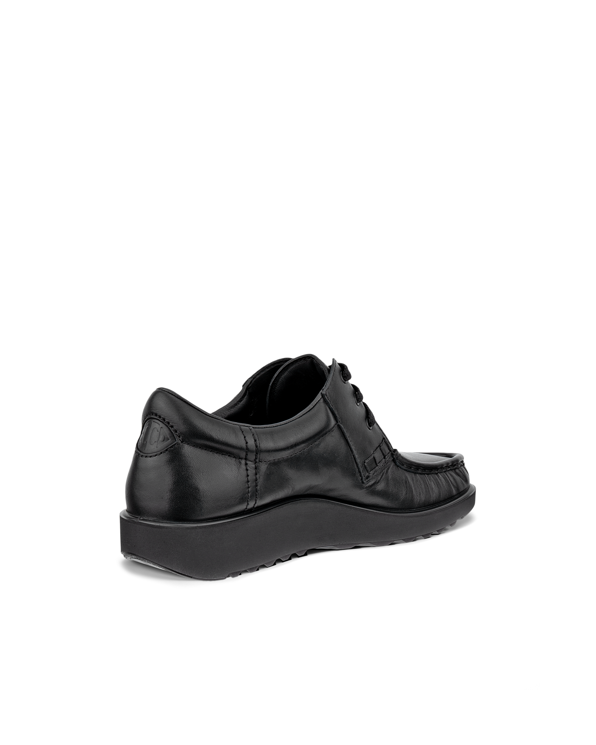 ECCO JOKE — Black