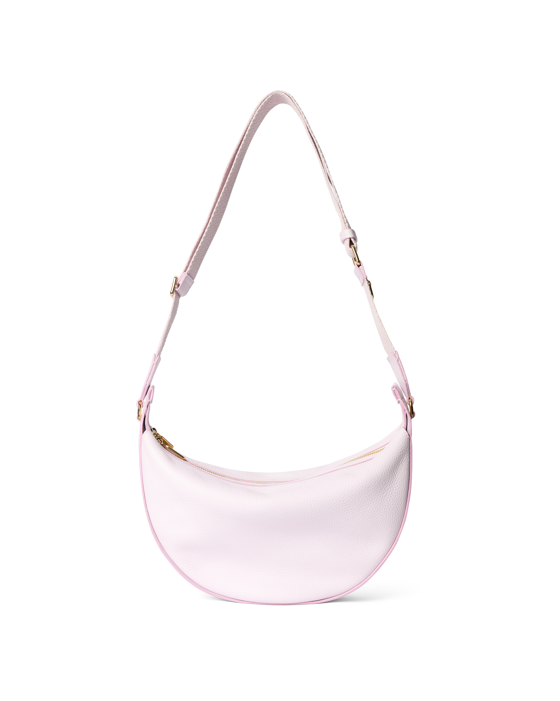 ECCO Fortune Bag M — Pink