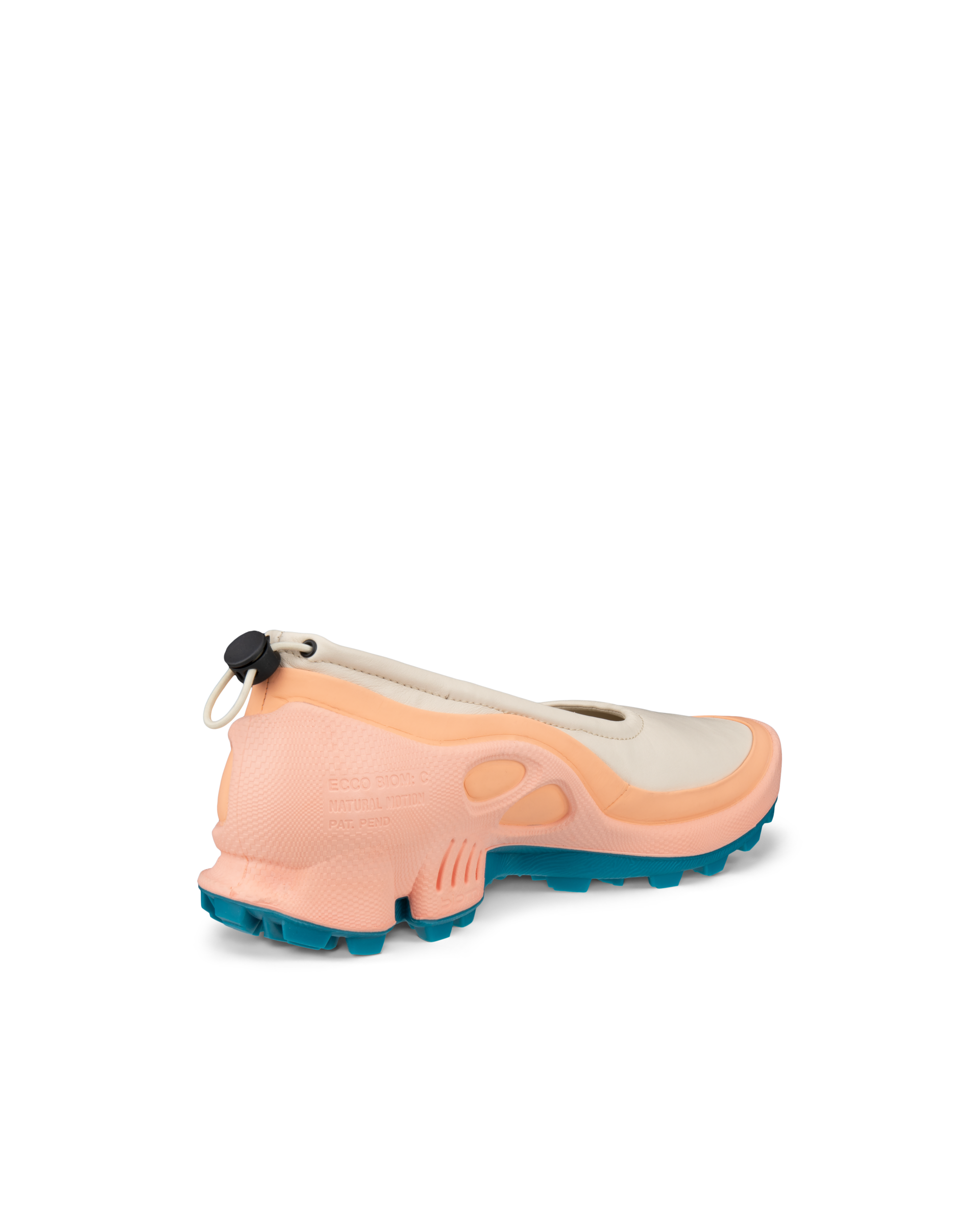 ECCO BIOM C-TRAIL — Orange