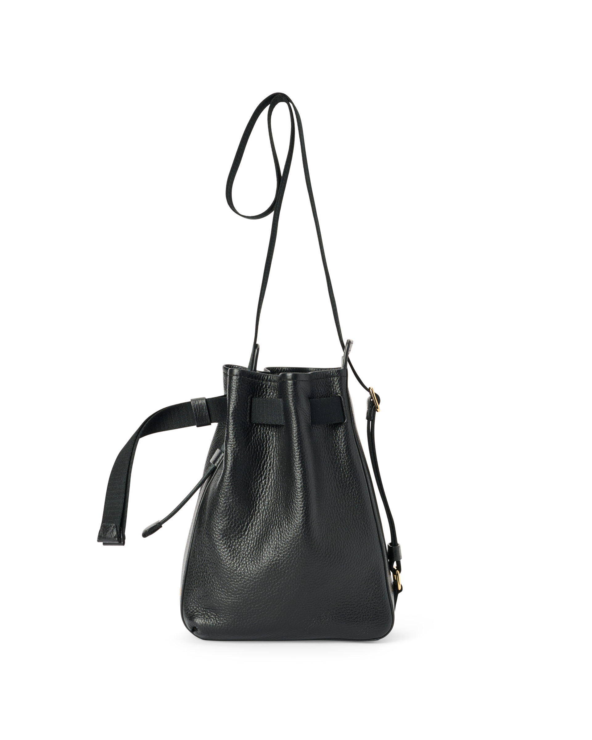 ECCO Sail Bag Small — Black