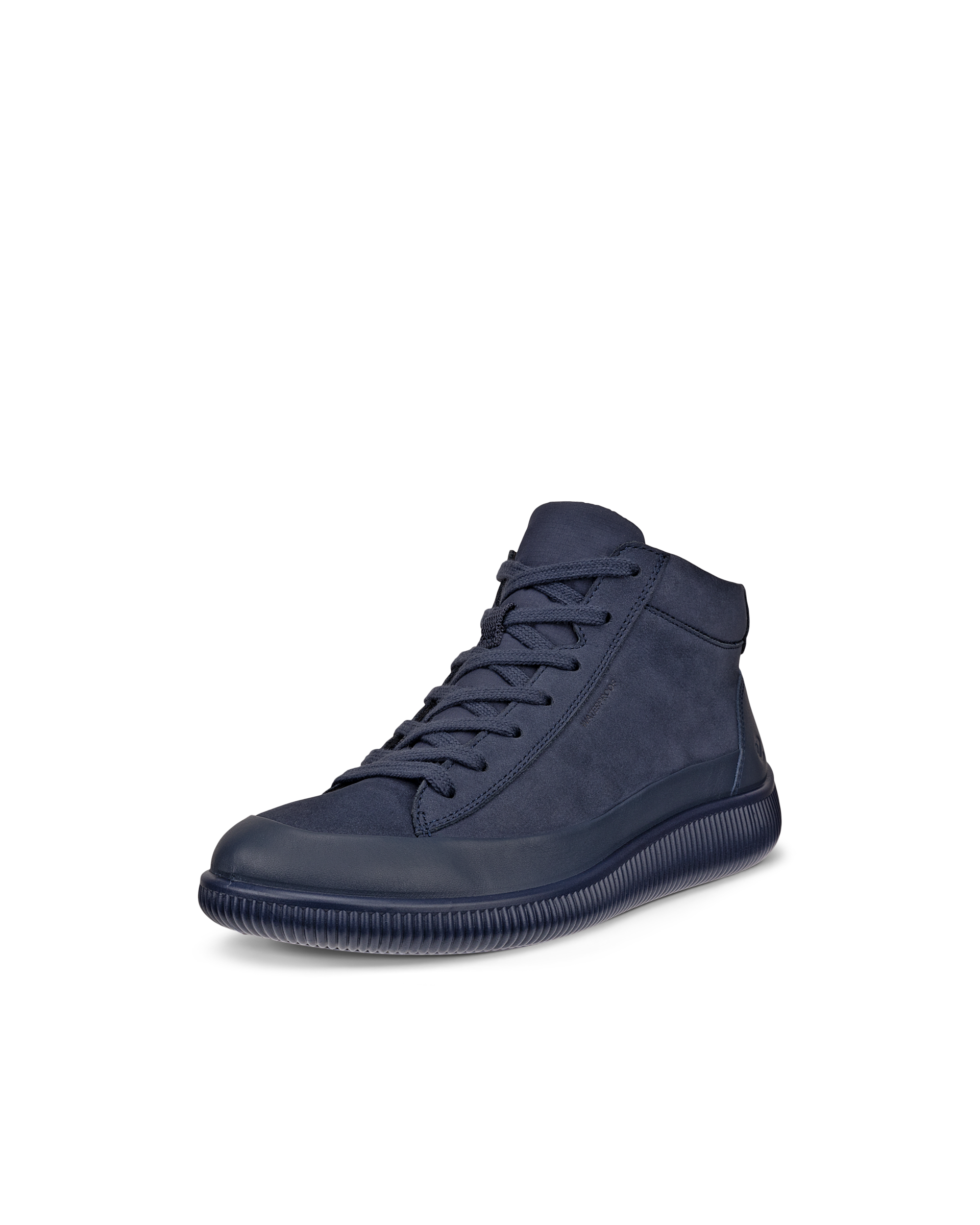 ECCO SOFT ZERO — Blue