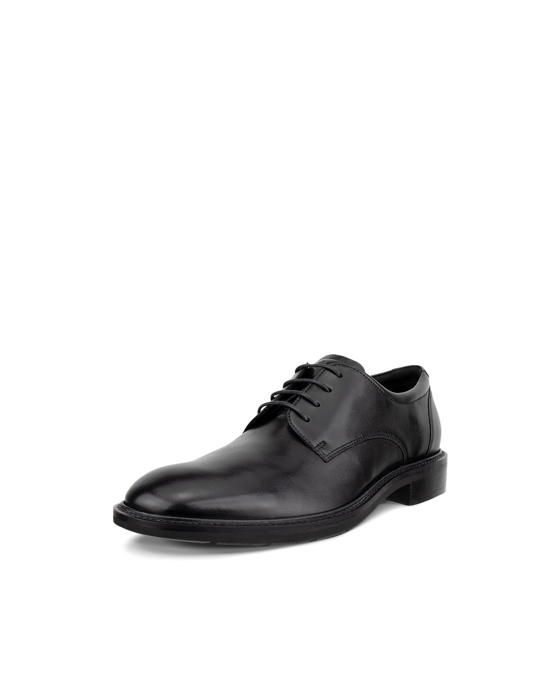 ECCO Metropole Prague — Black