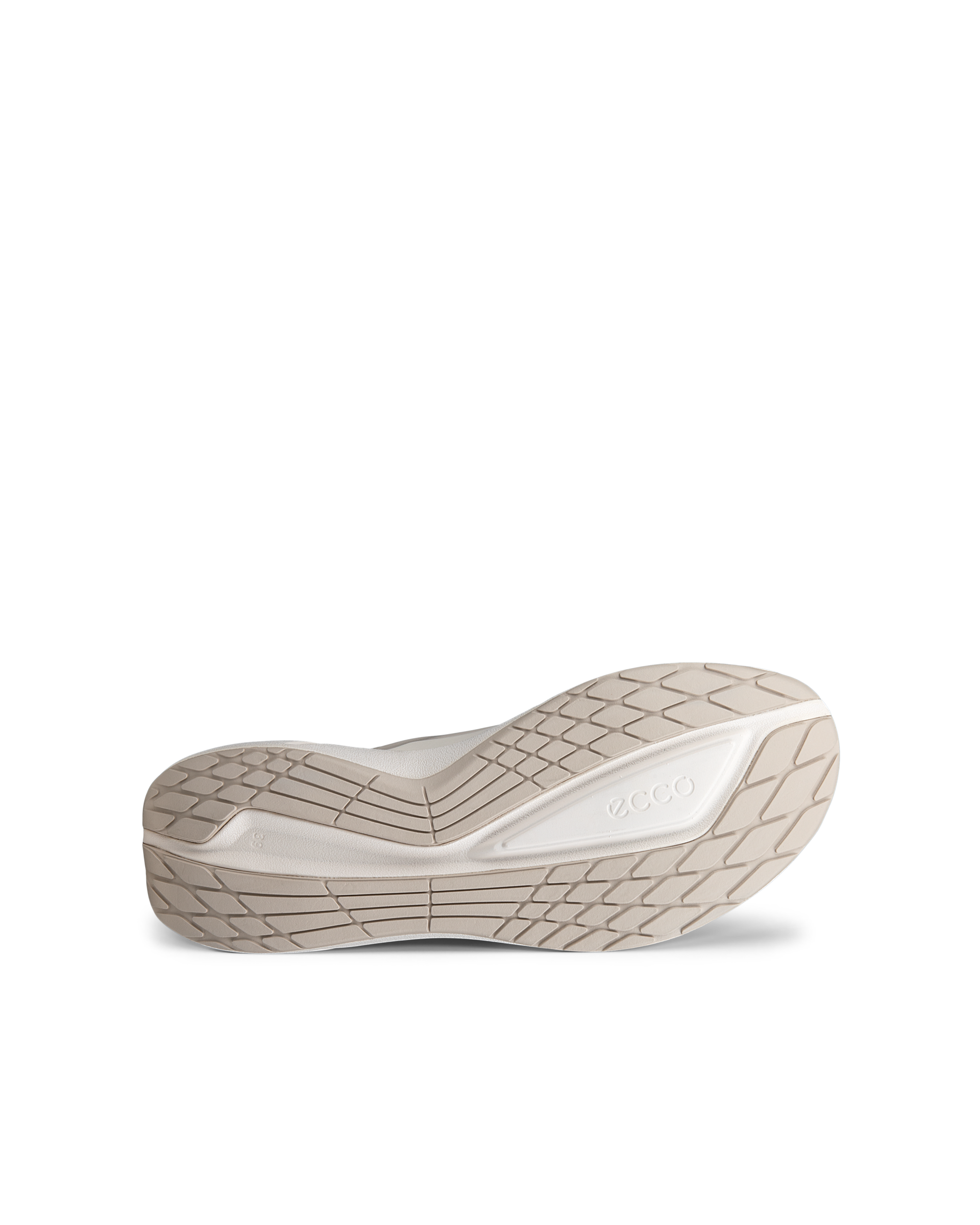 ECCO BIOM 2.2 — Beige