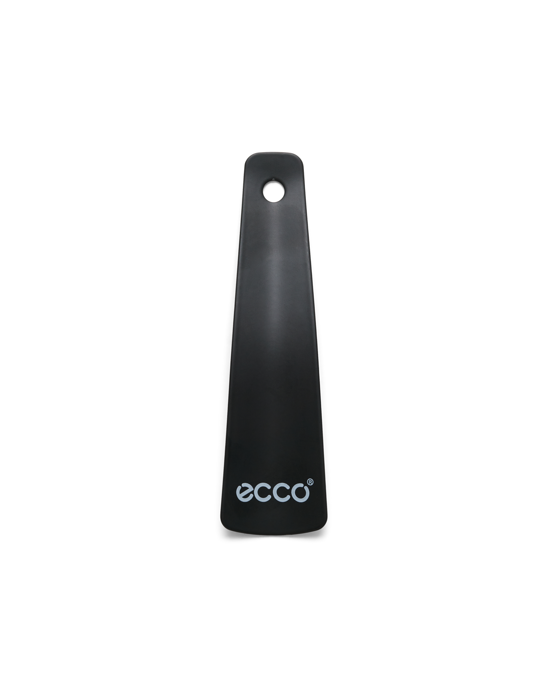ECCO Metal Shoehorn Small — Black