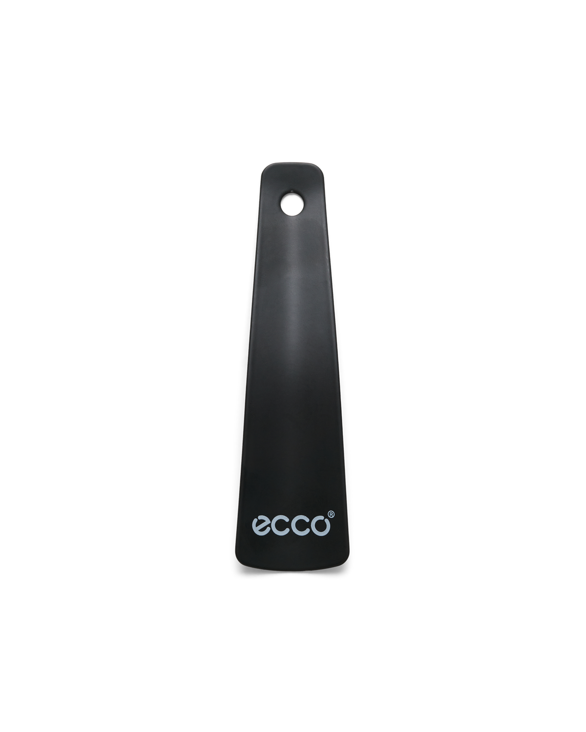 ECCO Metal Shoehorn Small — Black