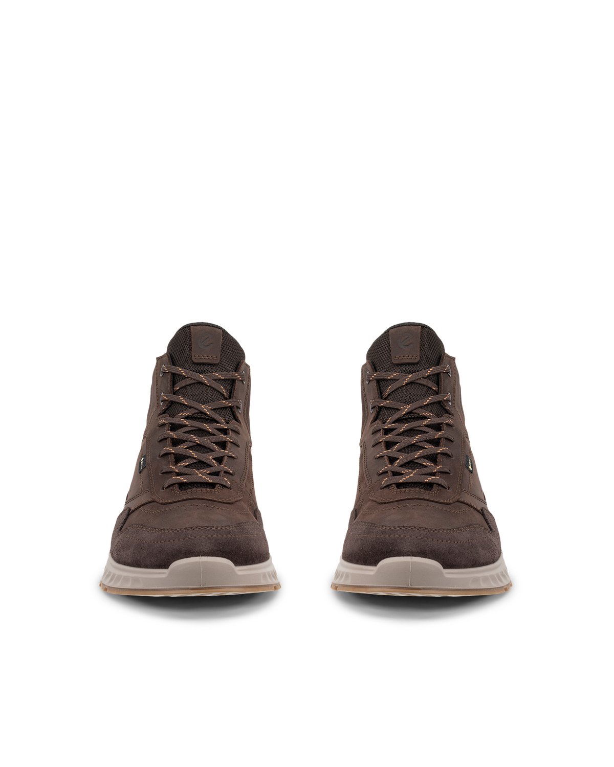 ECCO EXOSTRIDE — Brown