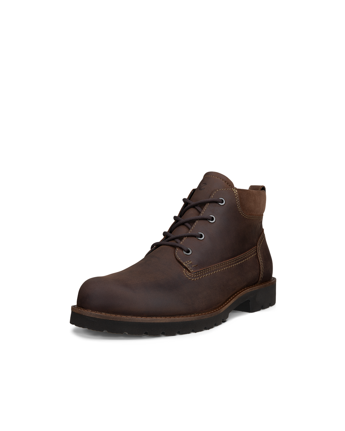 ECCO Charlestown — Brown