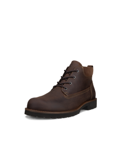 ECCO Charlestown — Brown 2