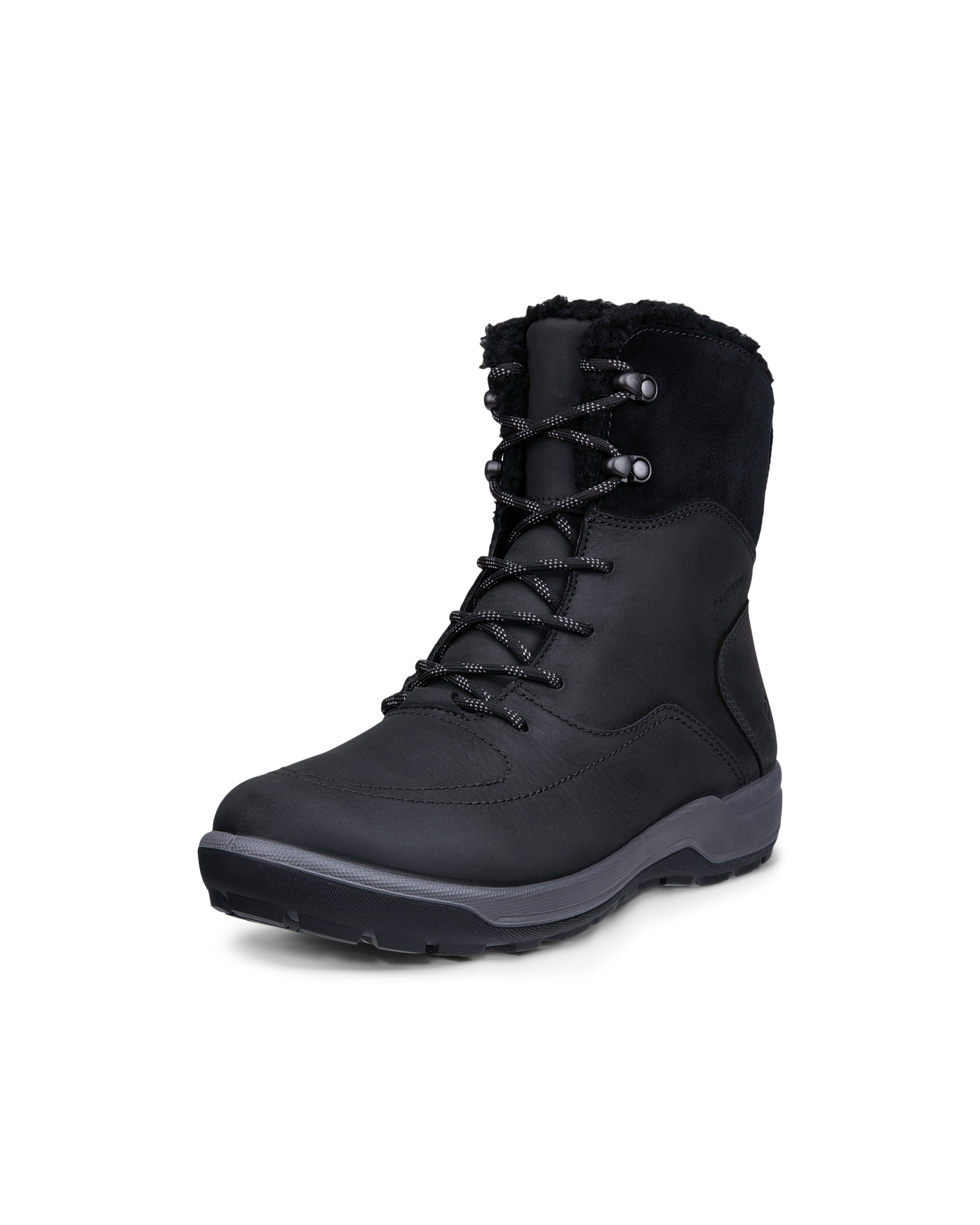ECCO Trace Lite — Black