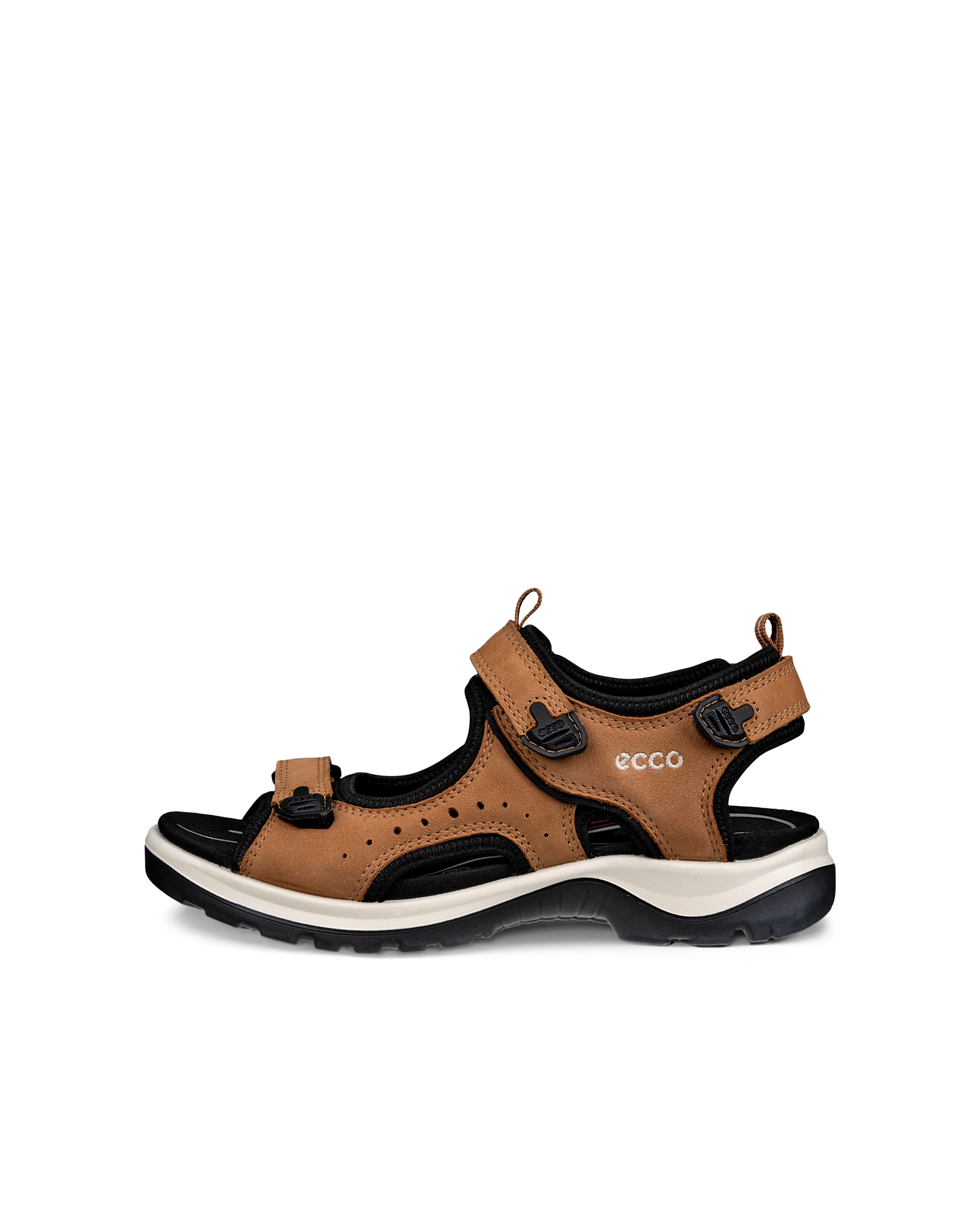 ECCO OFFROAD — Brown