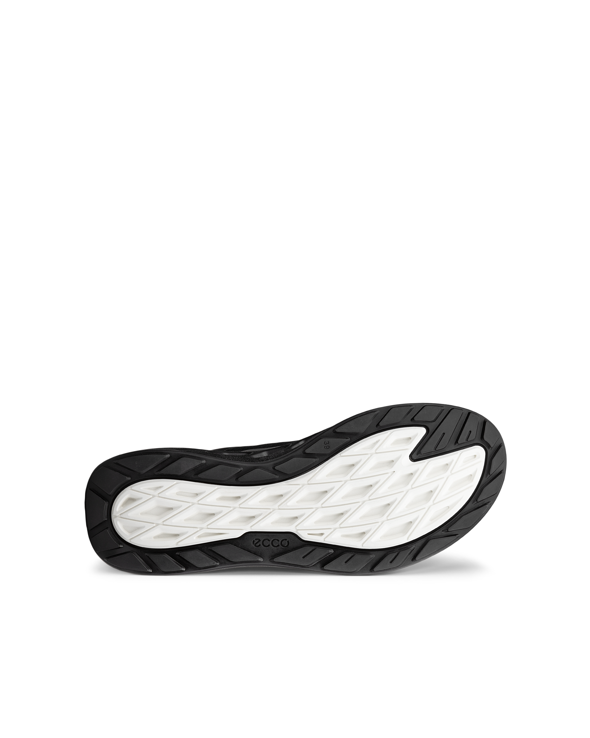 ECCO Biom 720 Breathru — Black