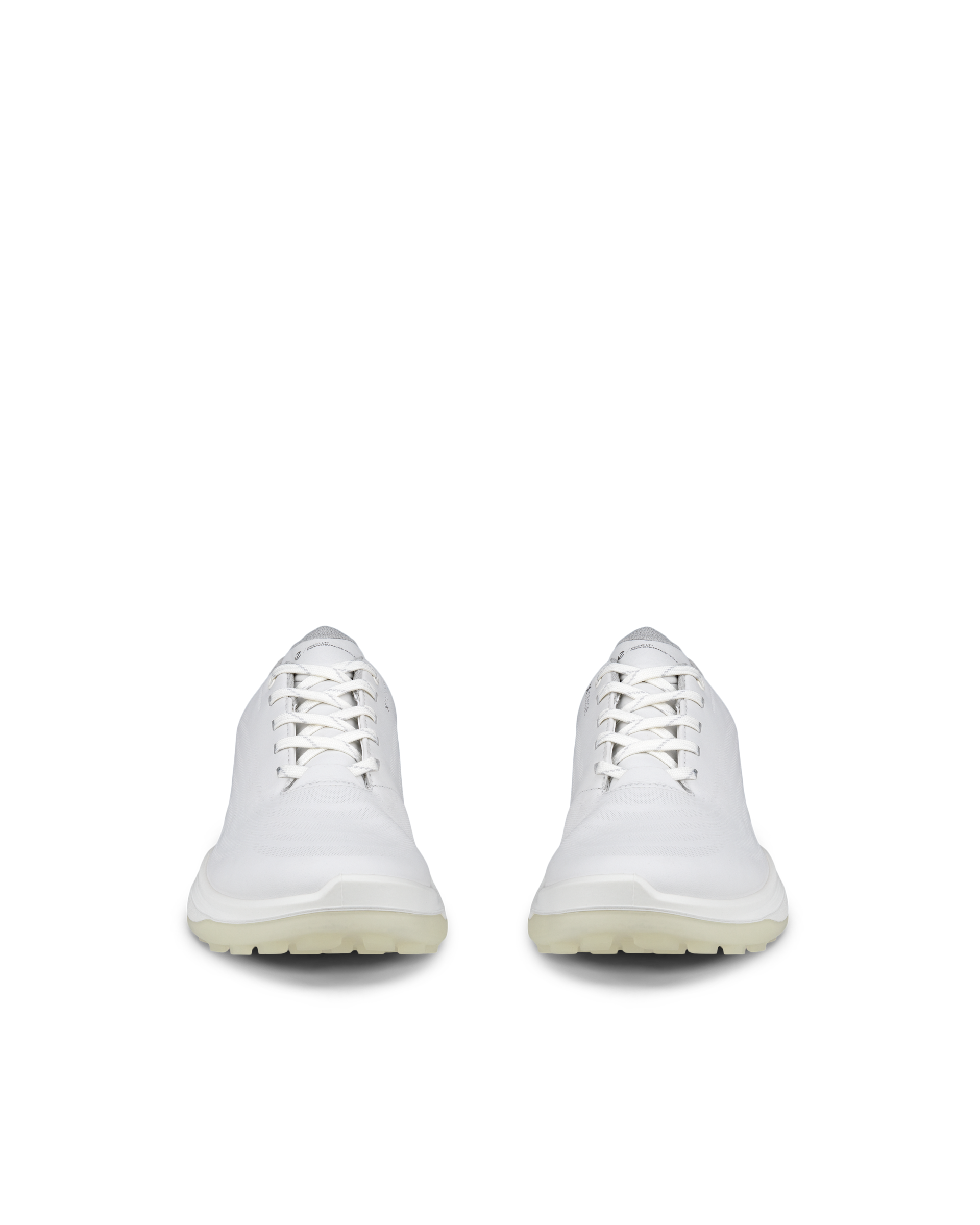 ECCO Golf LT1 Hybrid — White