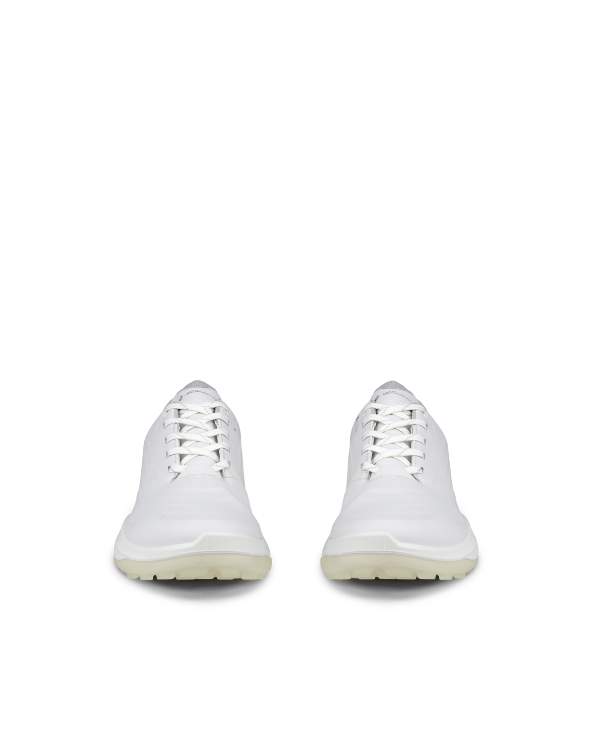ECCO Golf LT1 Hybrid — White