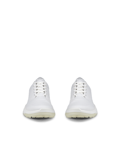 ECCO Golf LT1 Hybrid — White 6