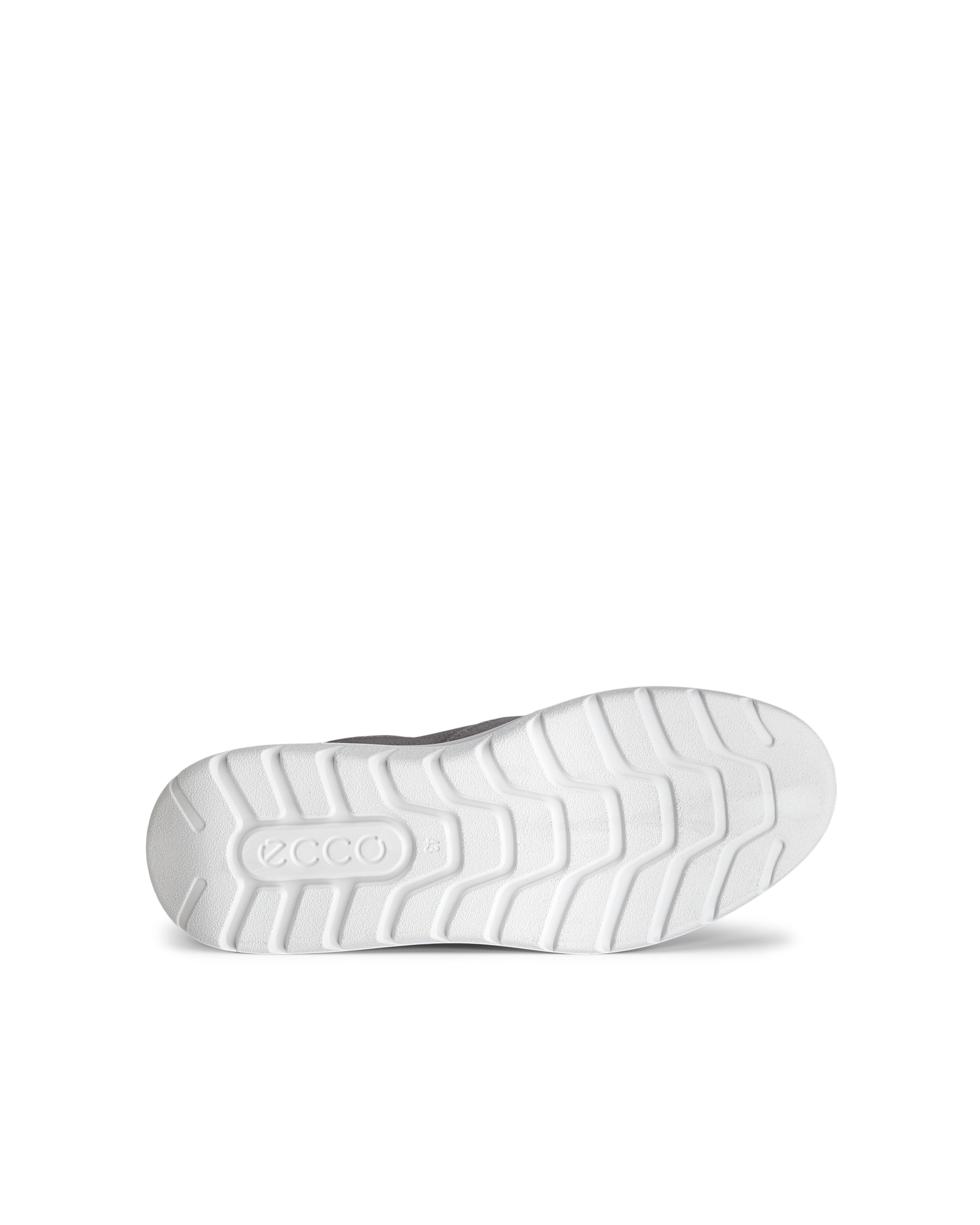 ECCO City Stride — Gray