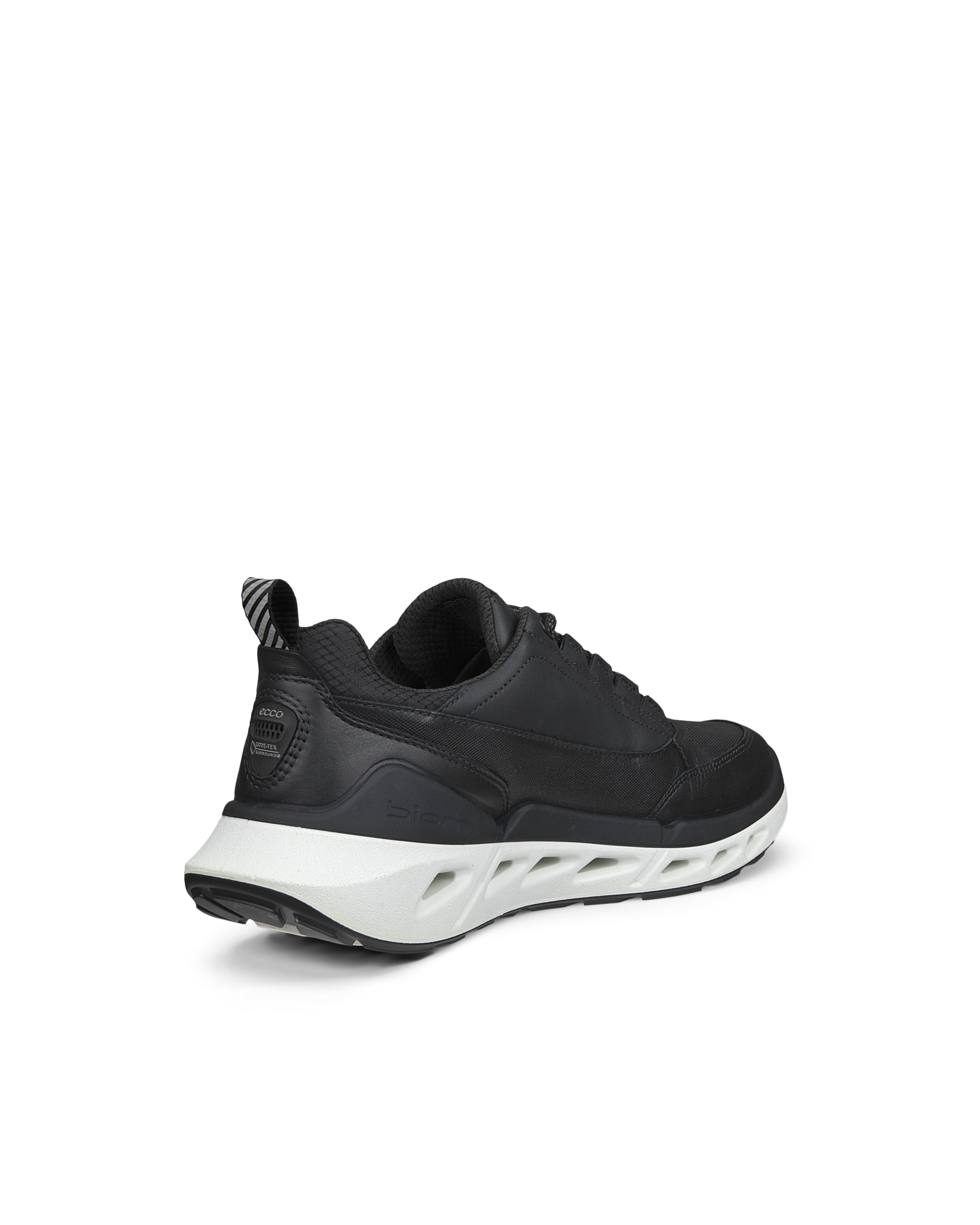 ECCO Biom 720 Gore-Tex — Black
