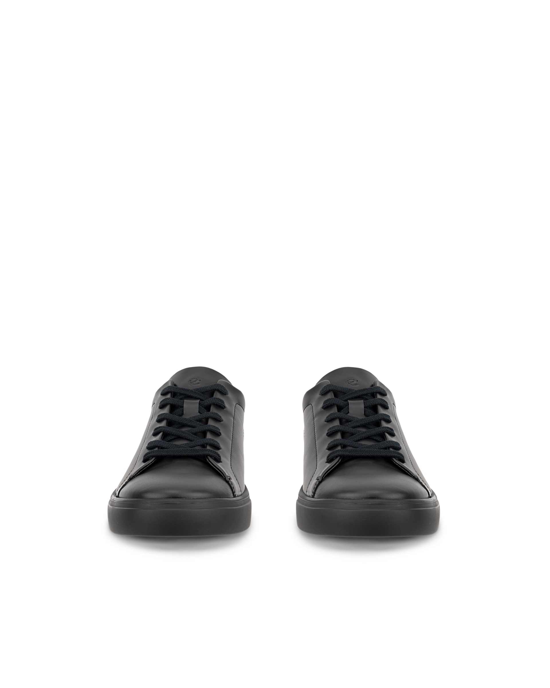 ECCO Soft 10 — Black