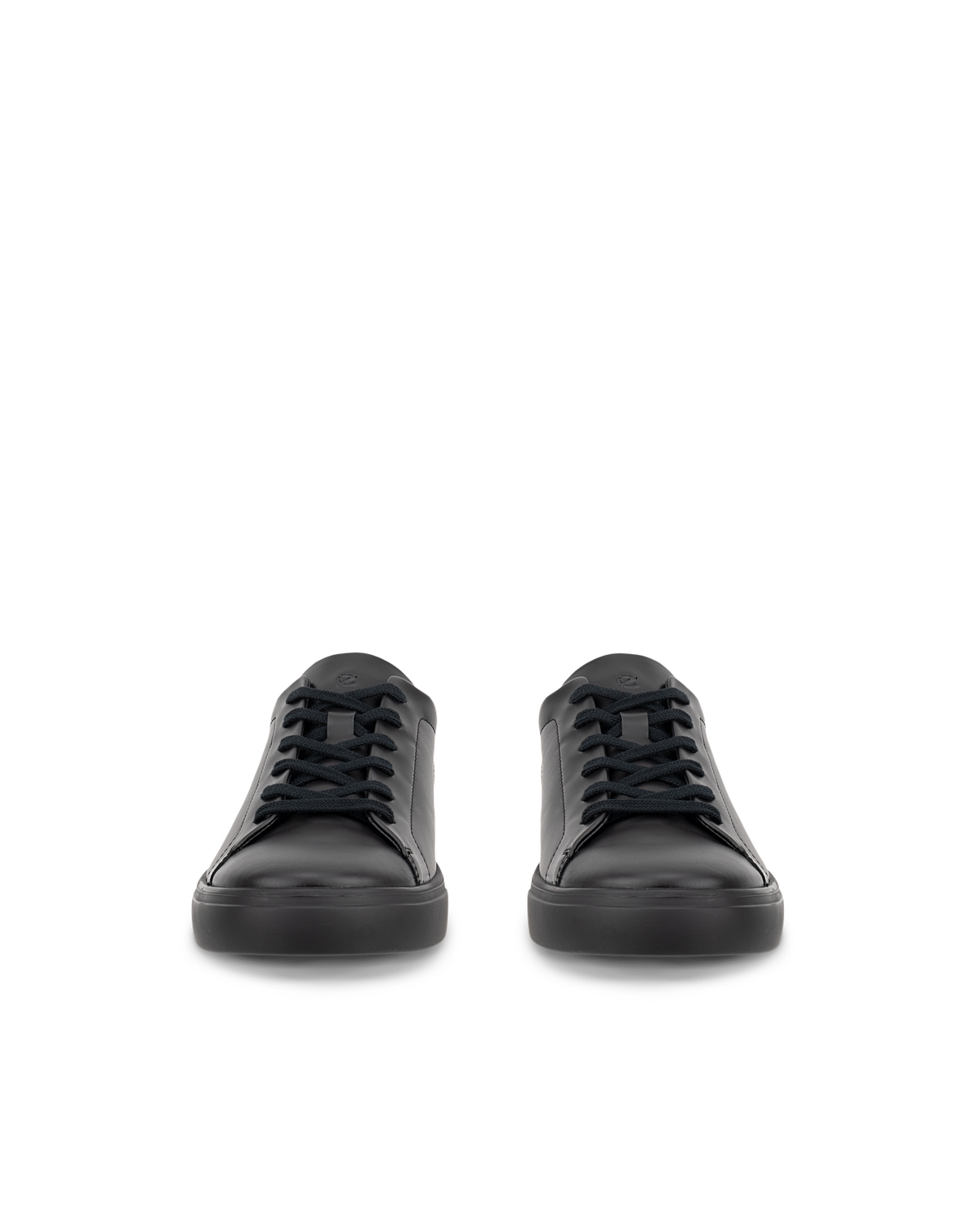 ECCO Soft 10 — Black