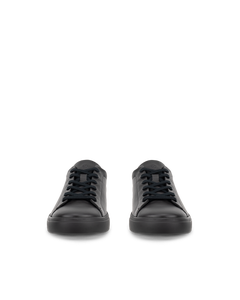 ECCO Soft 10 — Black 6