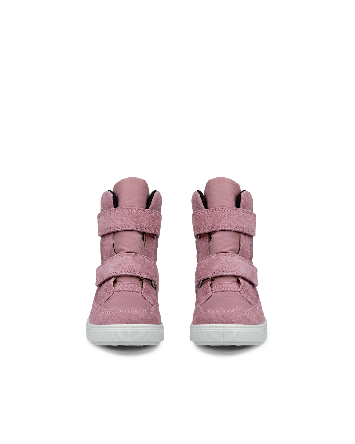 ECCO URBAN SNOWBOARDER — Pink