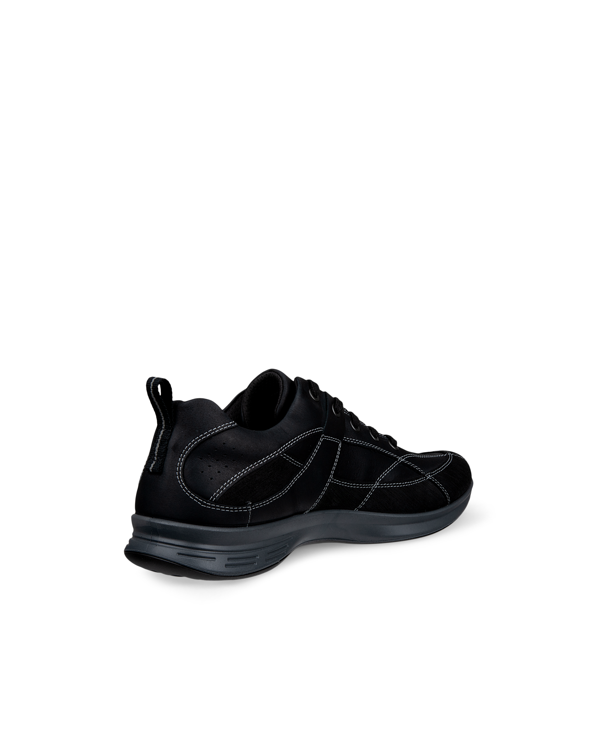 ECCO EXCEED — Black
