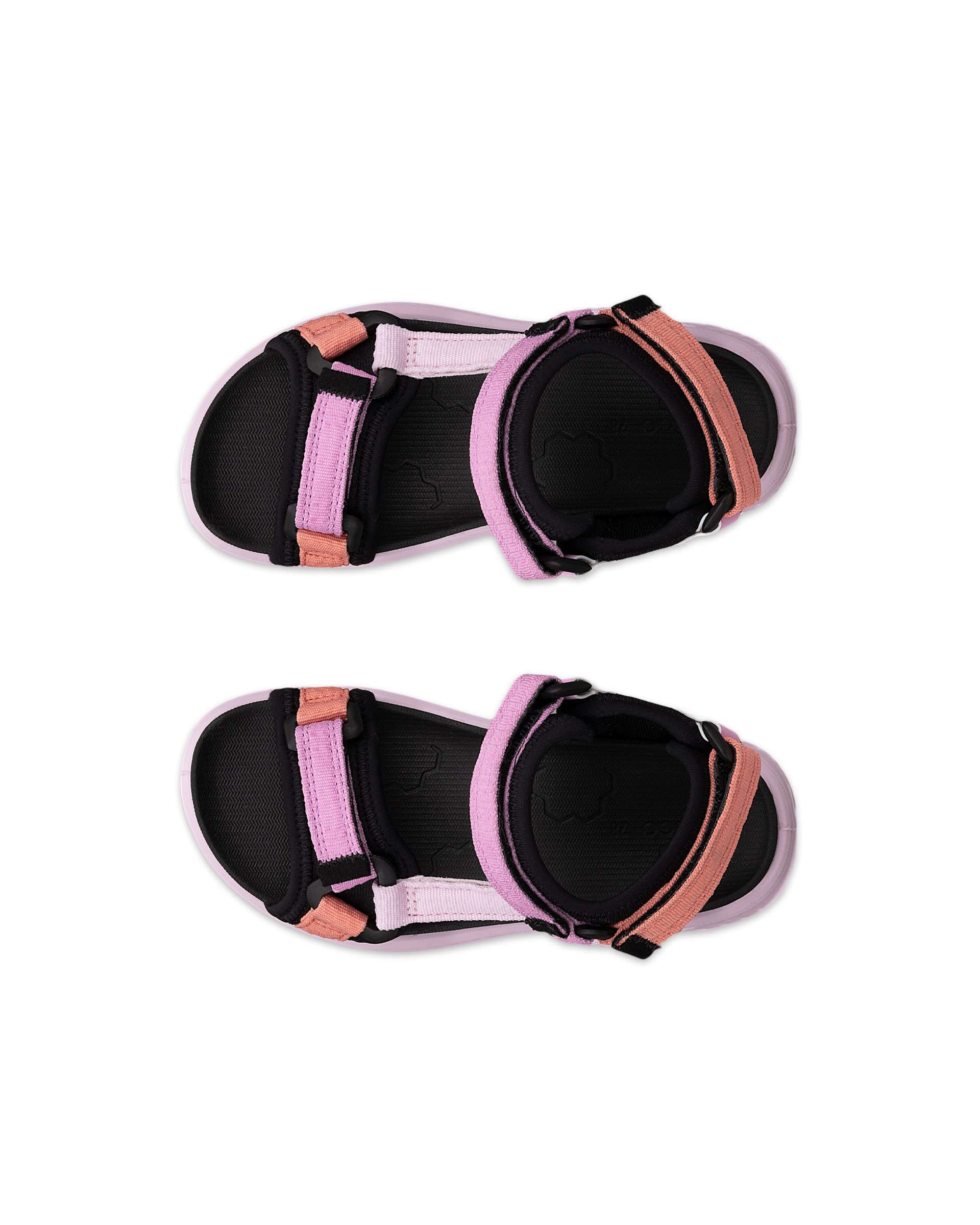 ECCO X-TRINSIC — Pink