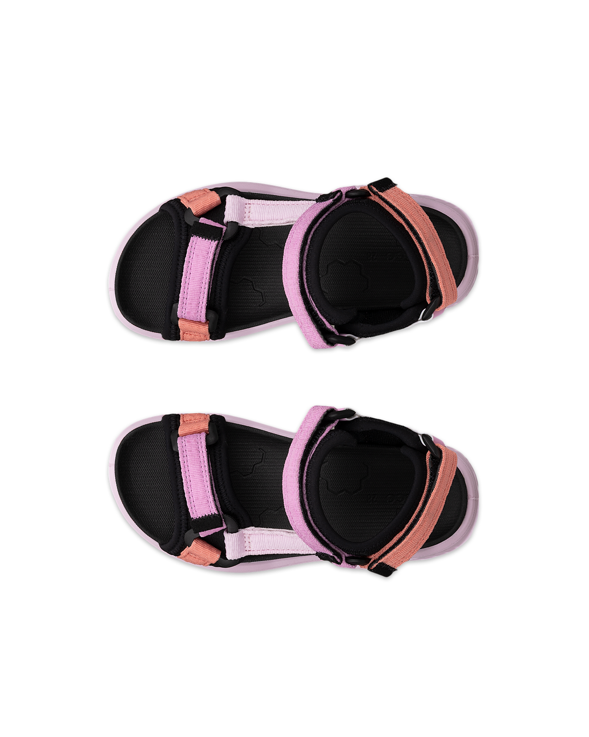 ECCO X-TRINSIC — Pink