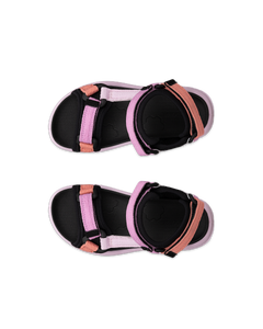 ECCO X-TRINSIC — Pink 5