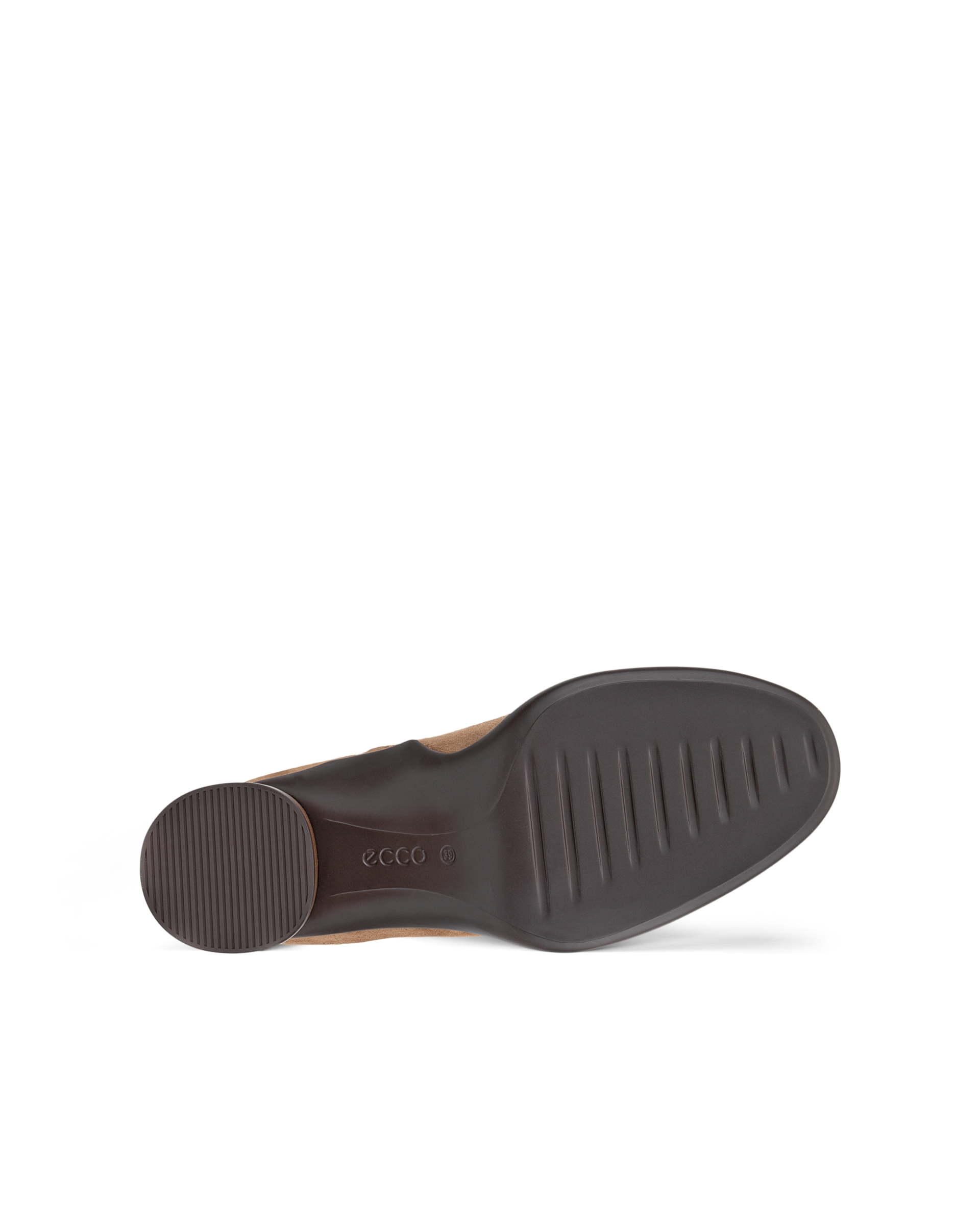 ECCO SCULPTED LX 55 — Brown