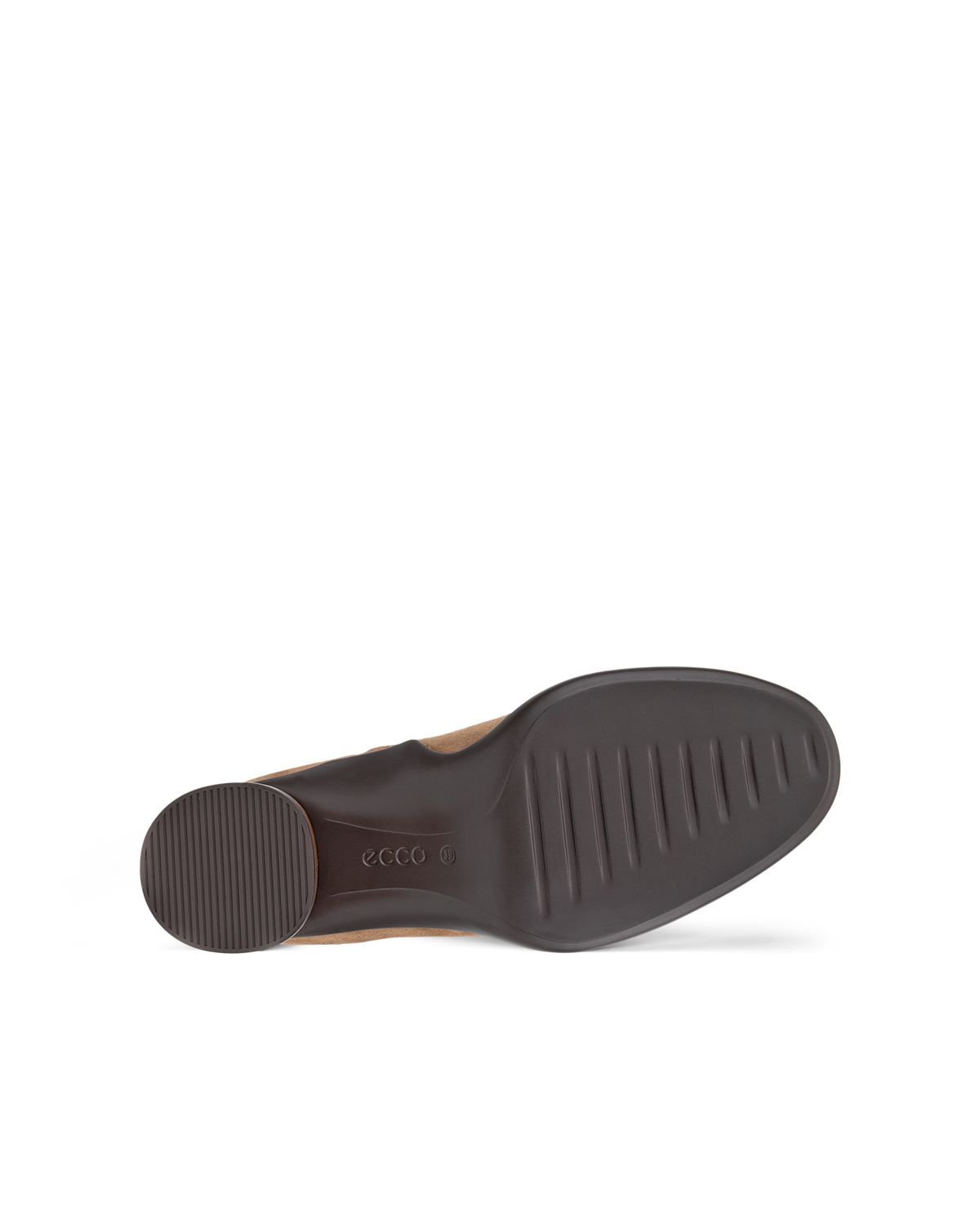 ECCO Sculpted LX 55 — Brown