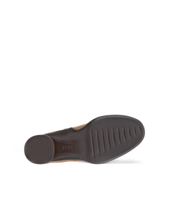 ECCO Sculpted LX 55 — Brown 4