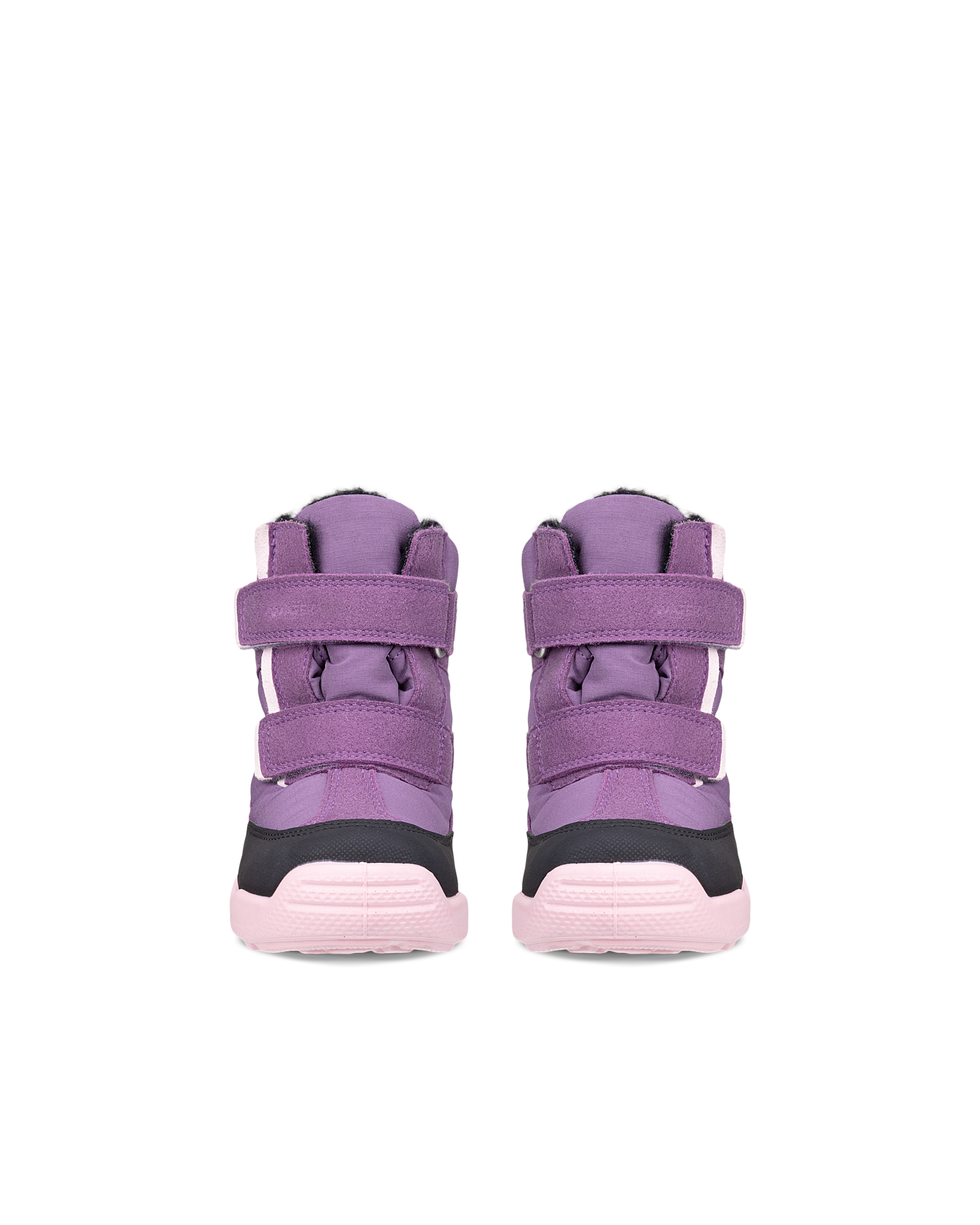 ECCO URBAN MINI — Pink