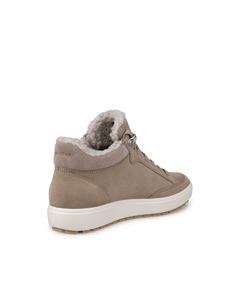 ECCO Soft 7 Tred — Gray 3