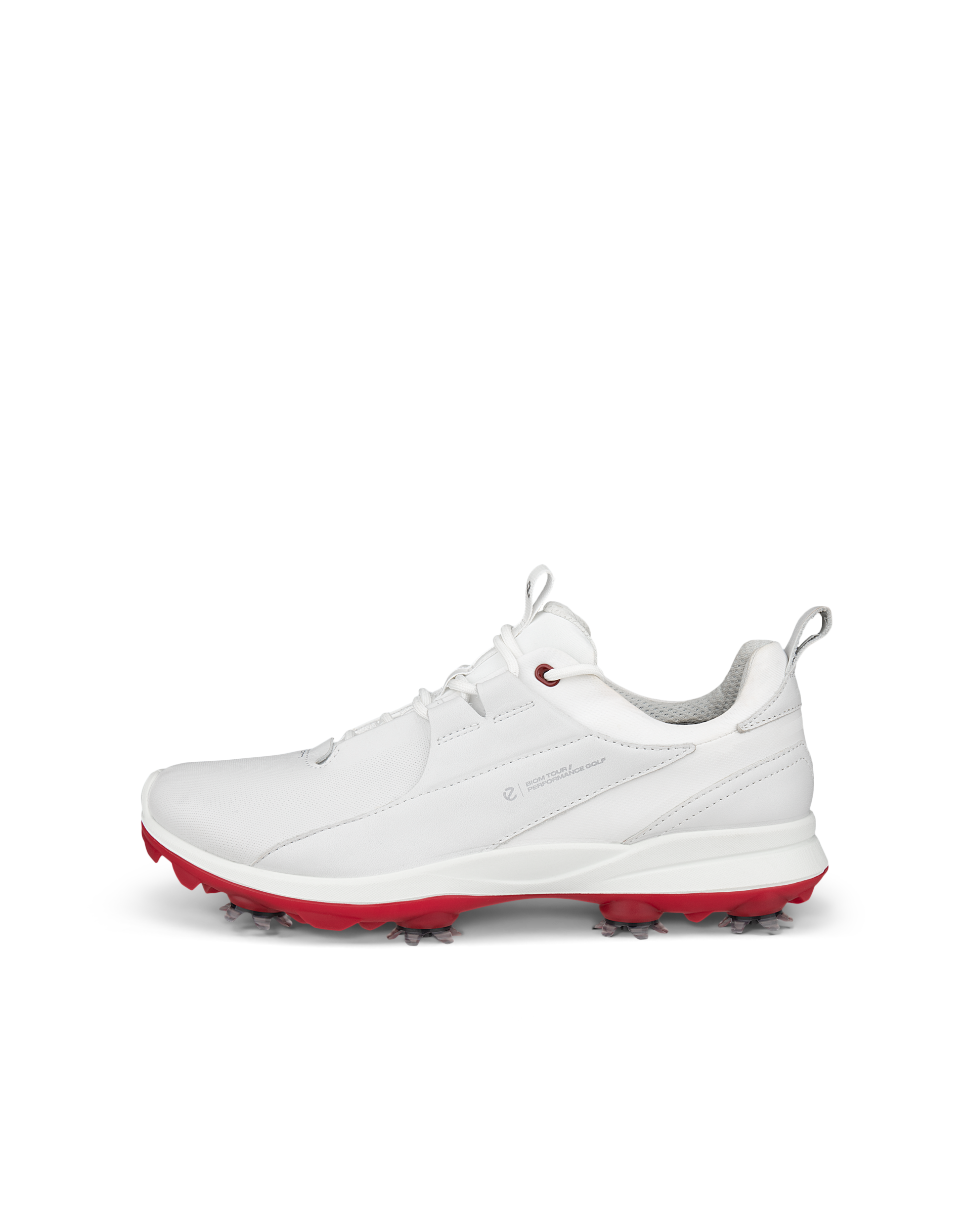 Women's ECCO® Golf Biom Tour Leather Waterproof Spikes Golf Shoe Women's ECCO® Golf Biom Tour Leather Waterproof Spikes Golf Shoe