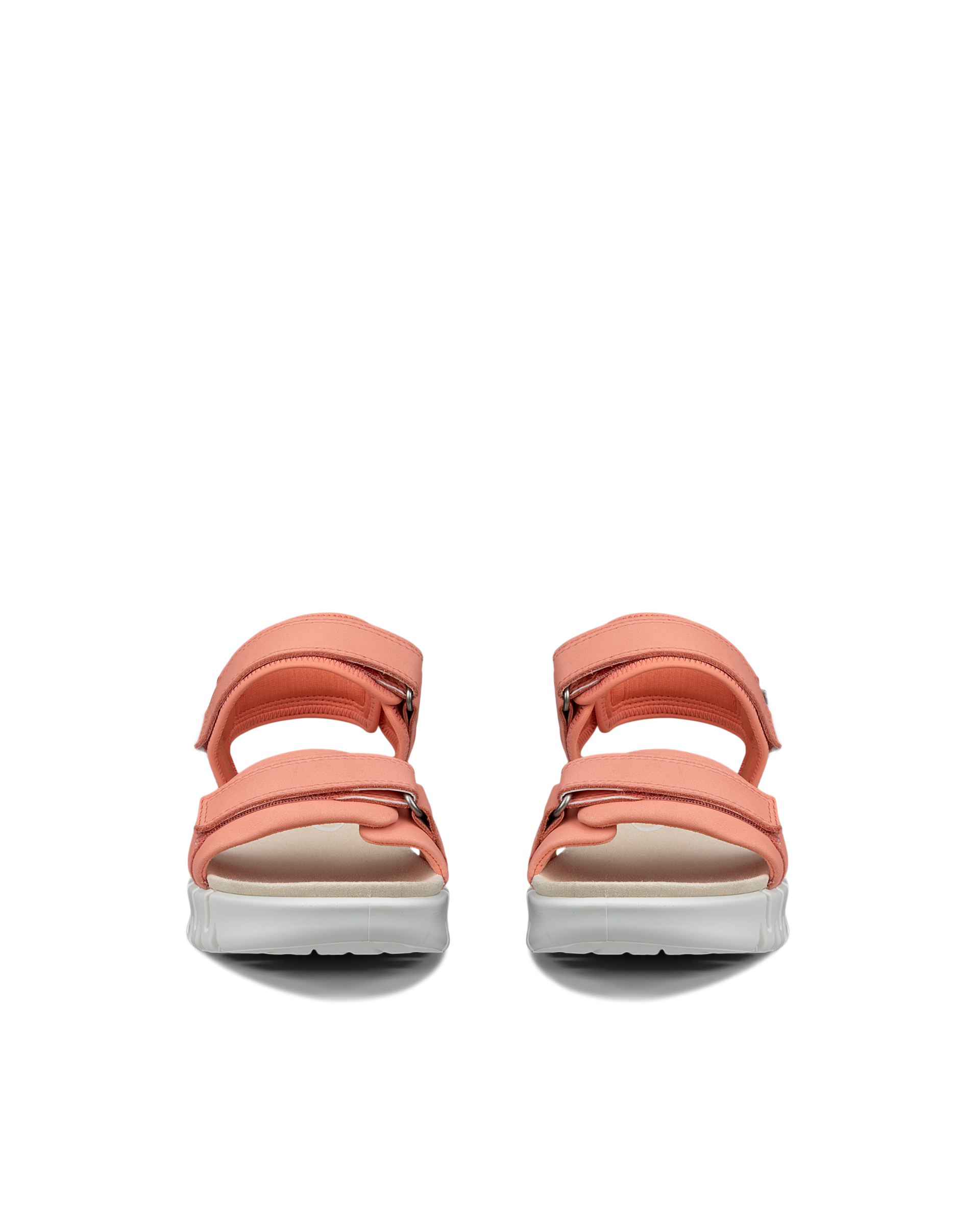 ECCO Gruuv — Orange