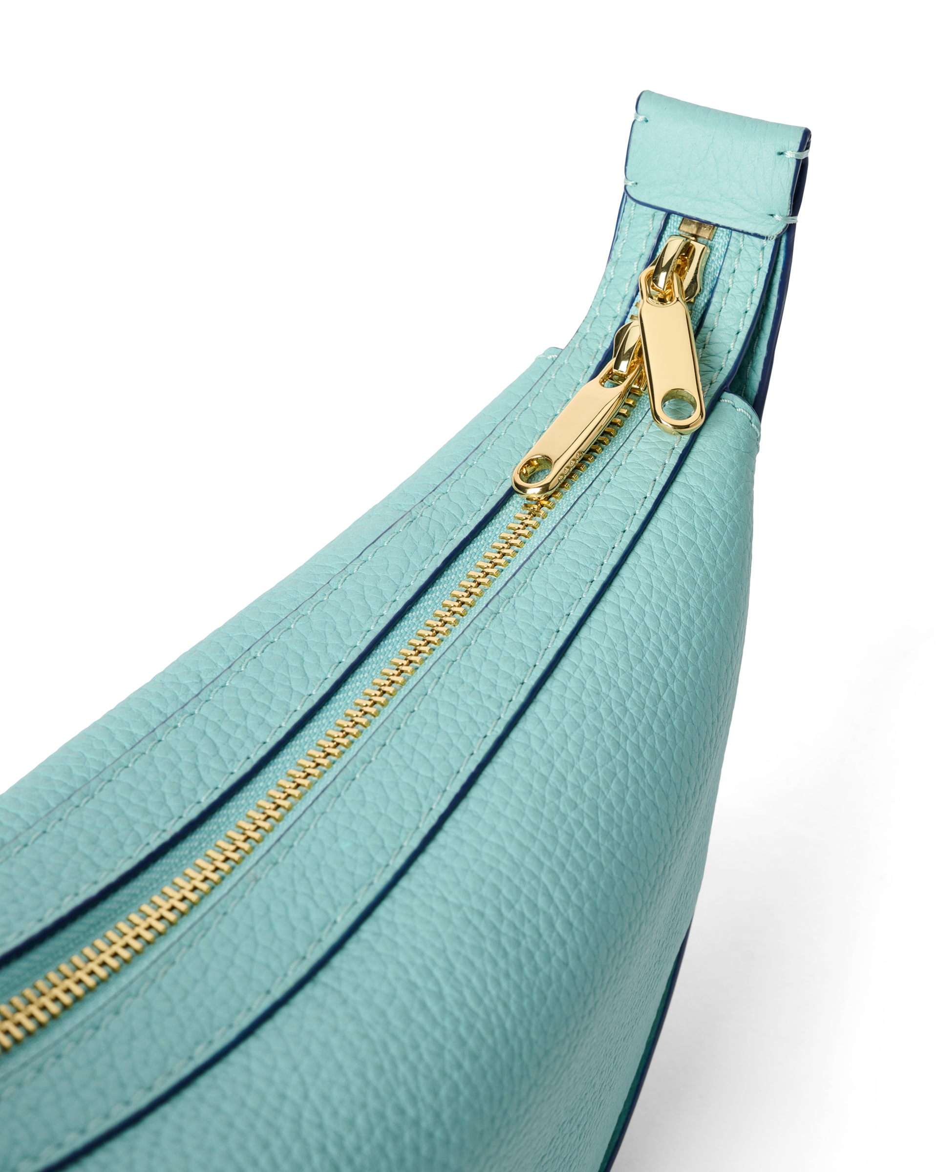 ECCO Fortune Bag S — Blue
