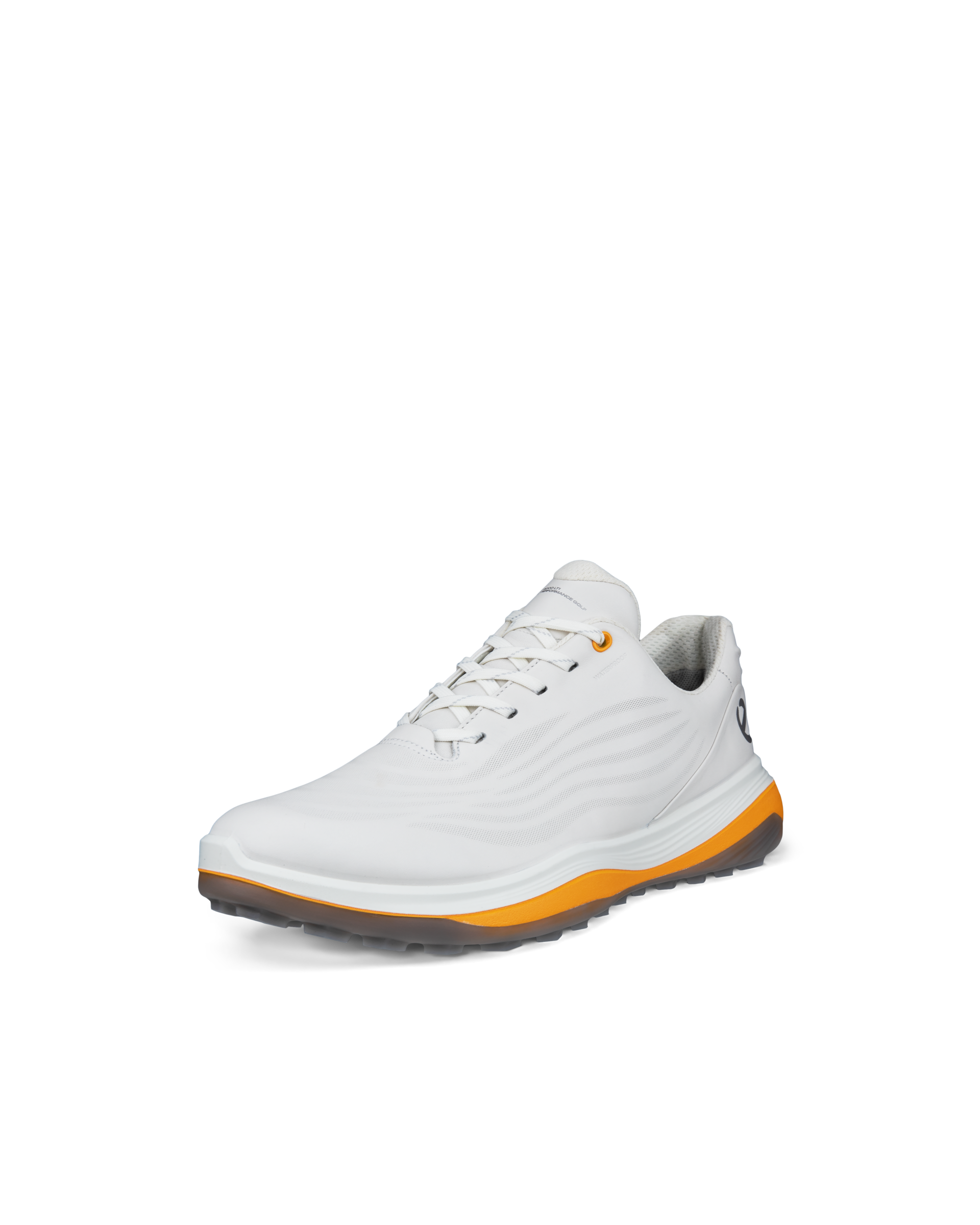ECCO Golf LT1 — White