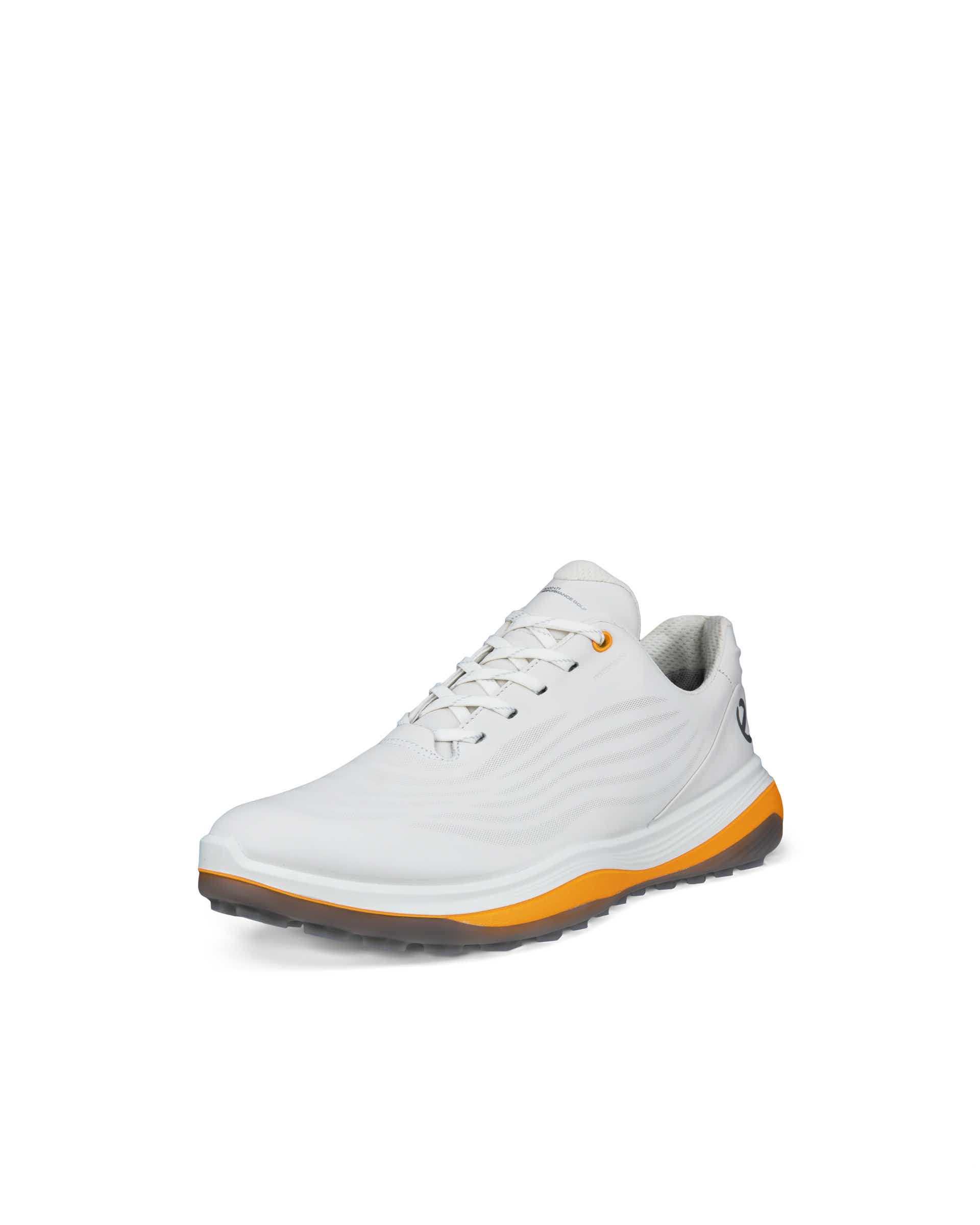 ECCO LT1 GOLF LACE Men メンズ レザーウォータープルーフゴルフ ECCO LT1 GOLF LACE Men メンズ レザーウォータープルーフゴルフ
