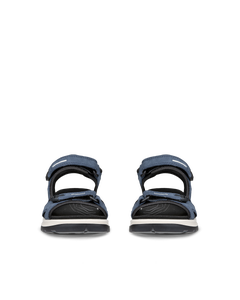 ECCO Offroad — Blue 6
