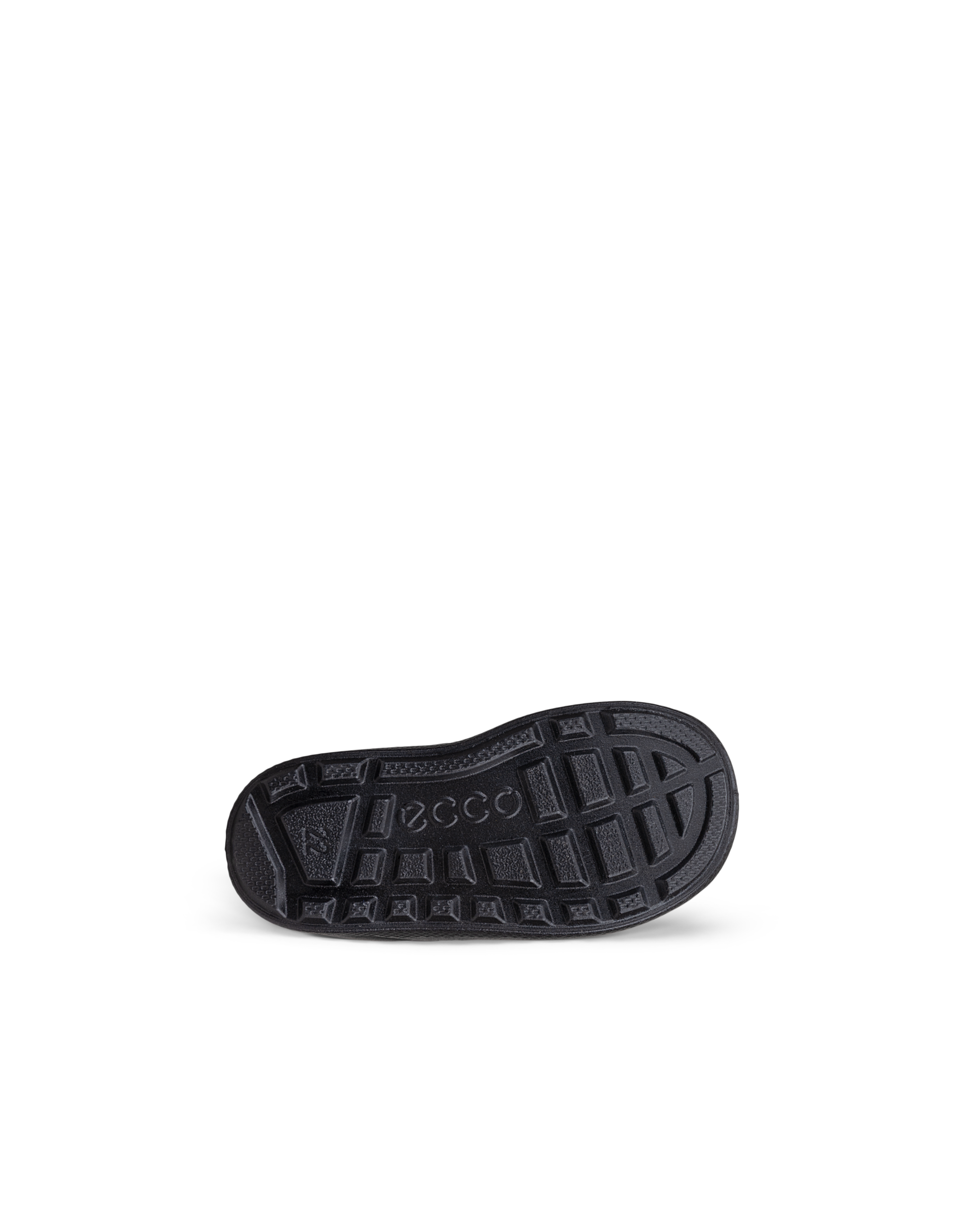 ECCO URBAN MINI — Black